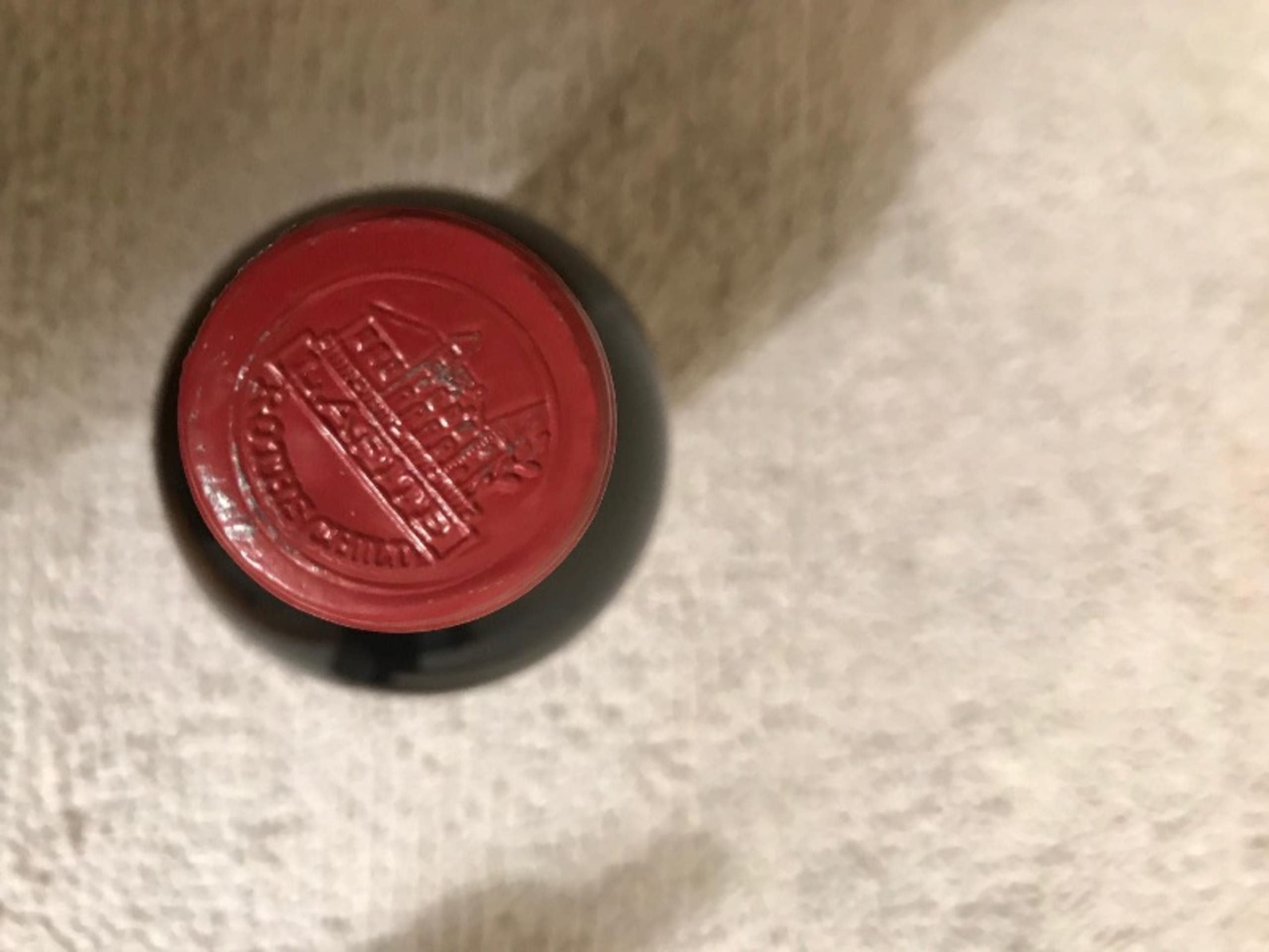 Wine Level