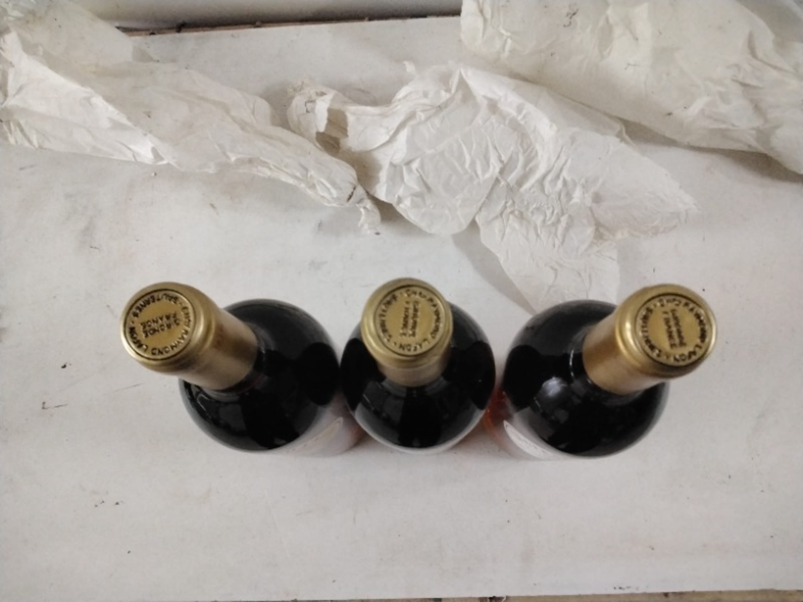 Capsules