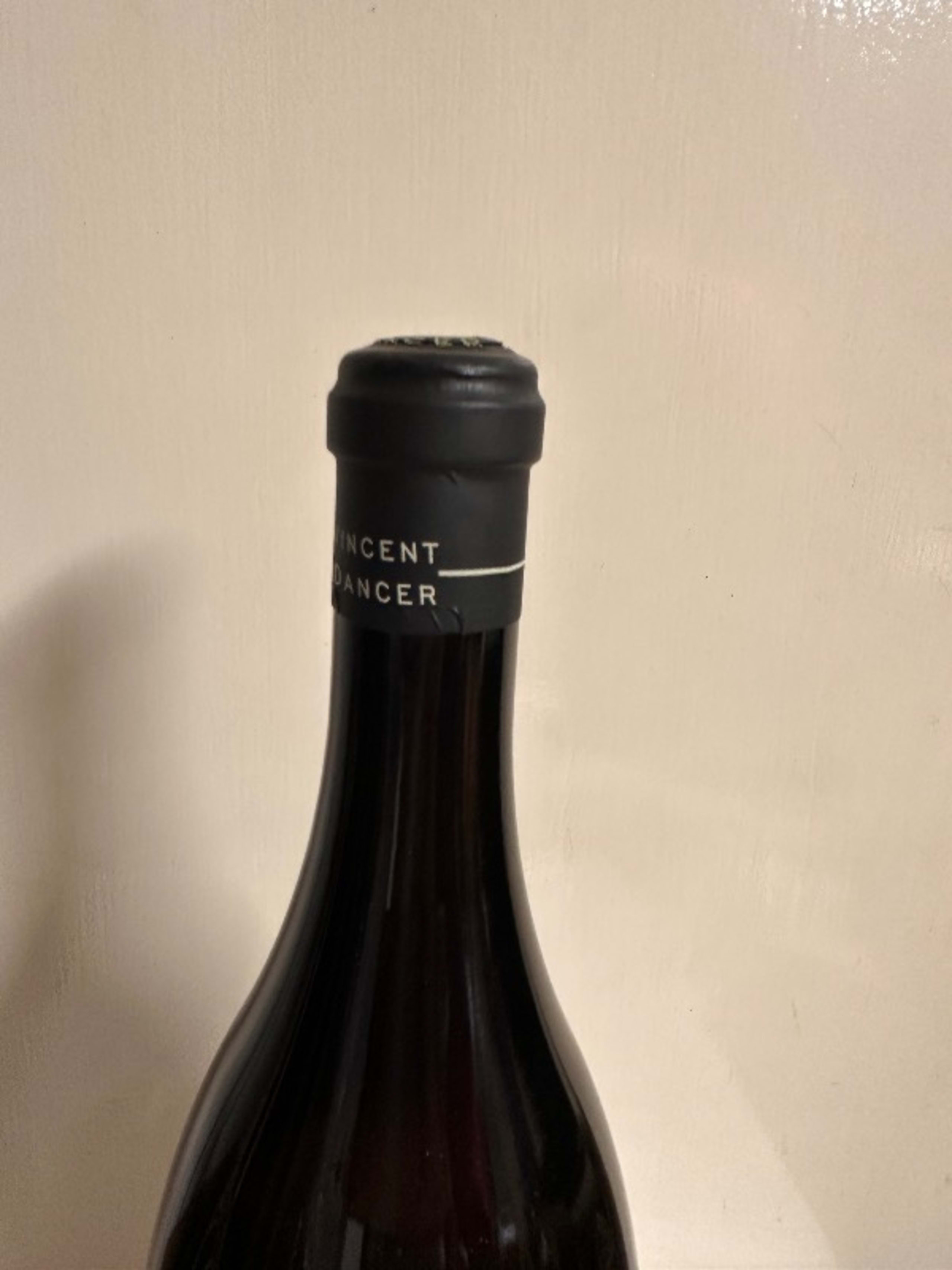 Wine Level