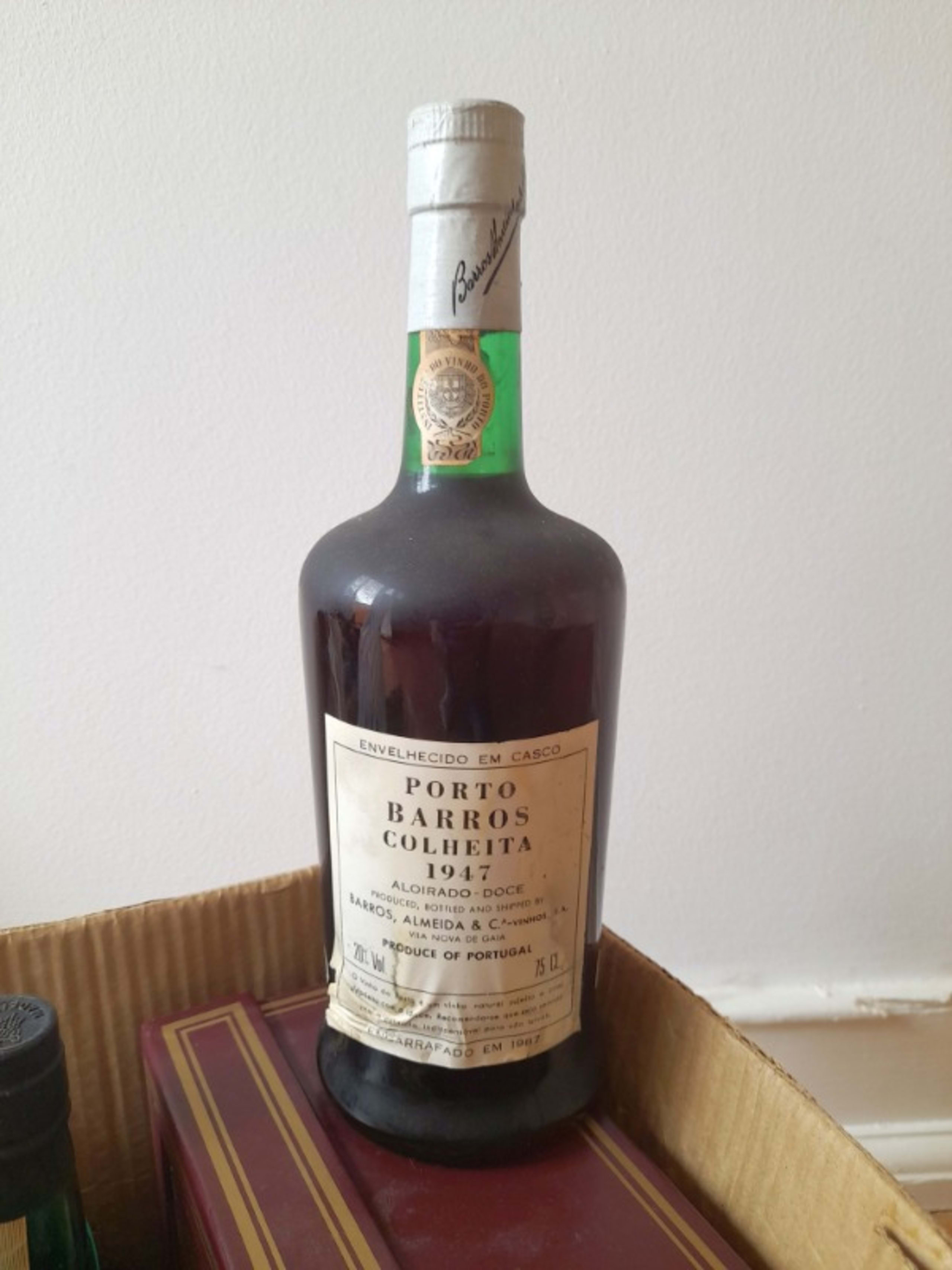 Label