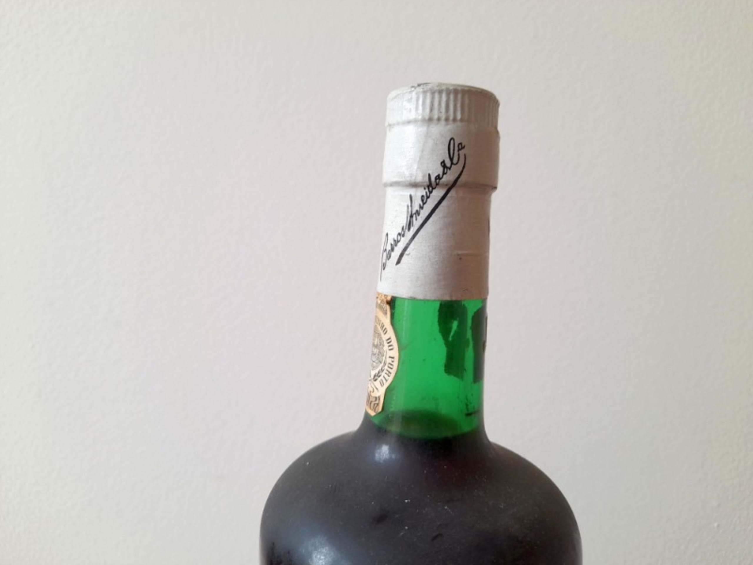 Wine Level