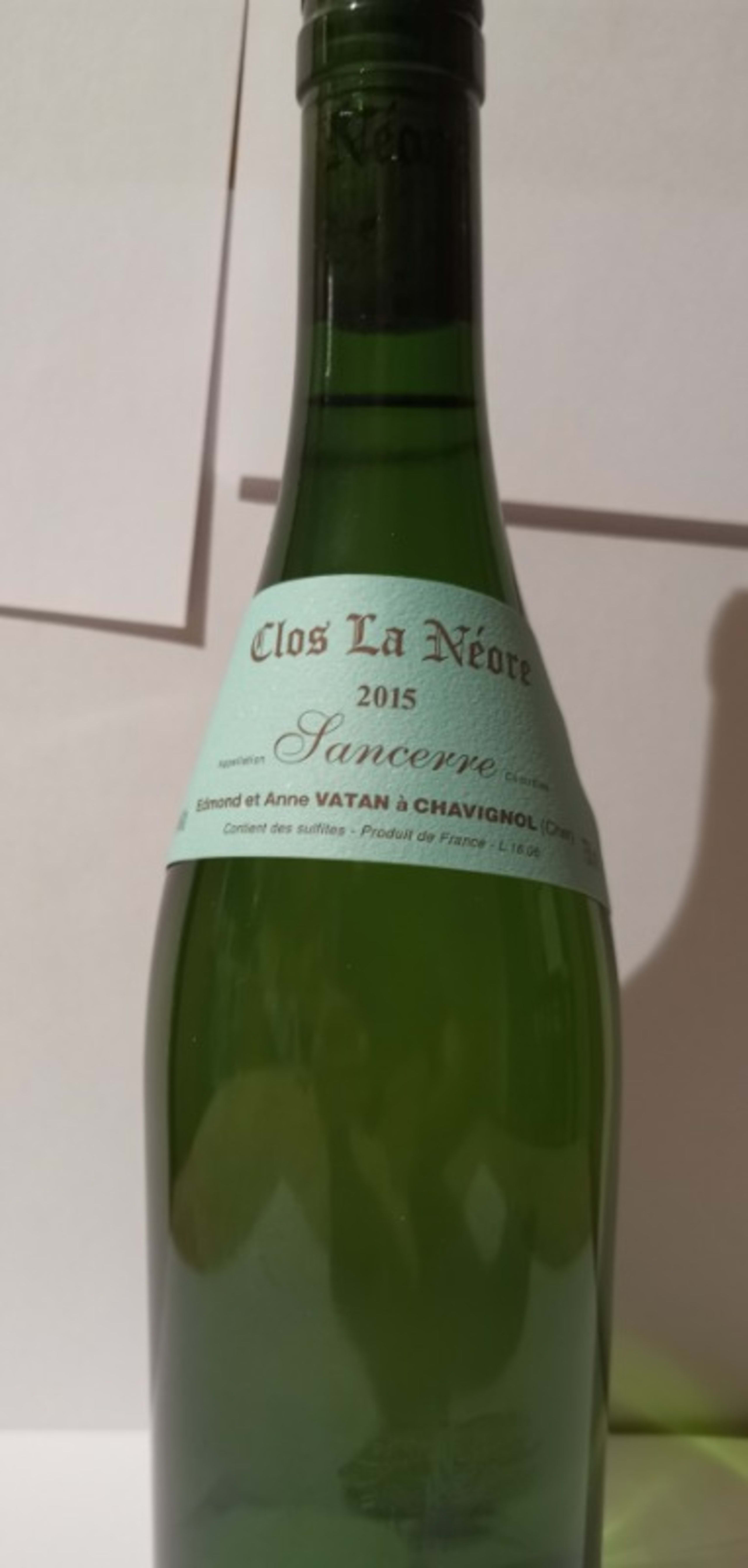 Étiquette