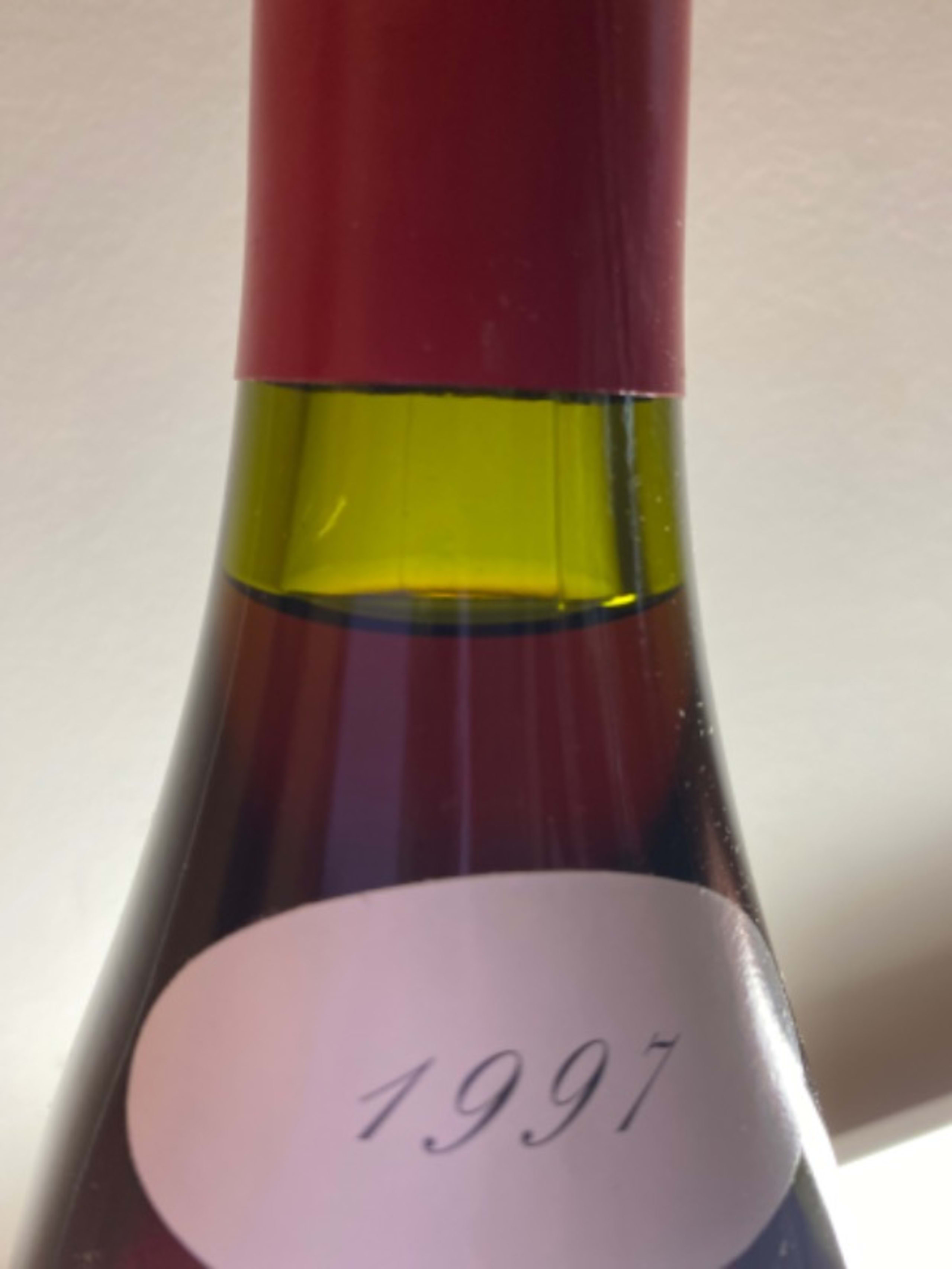 Wine Level