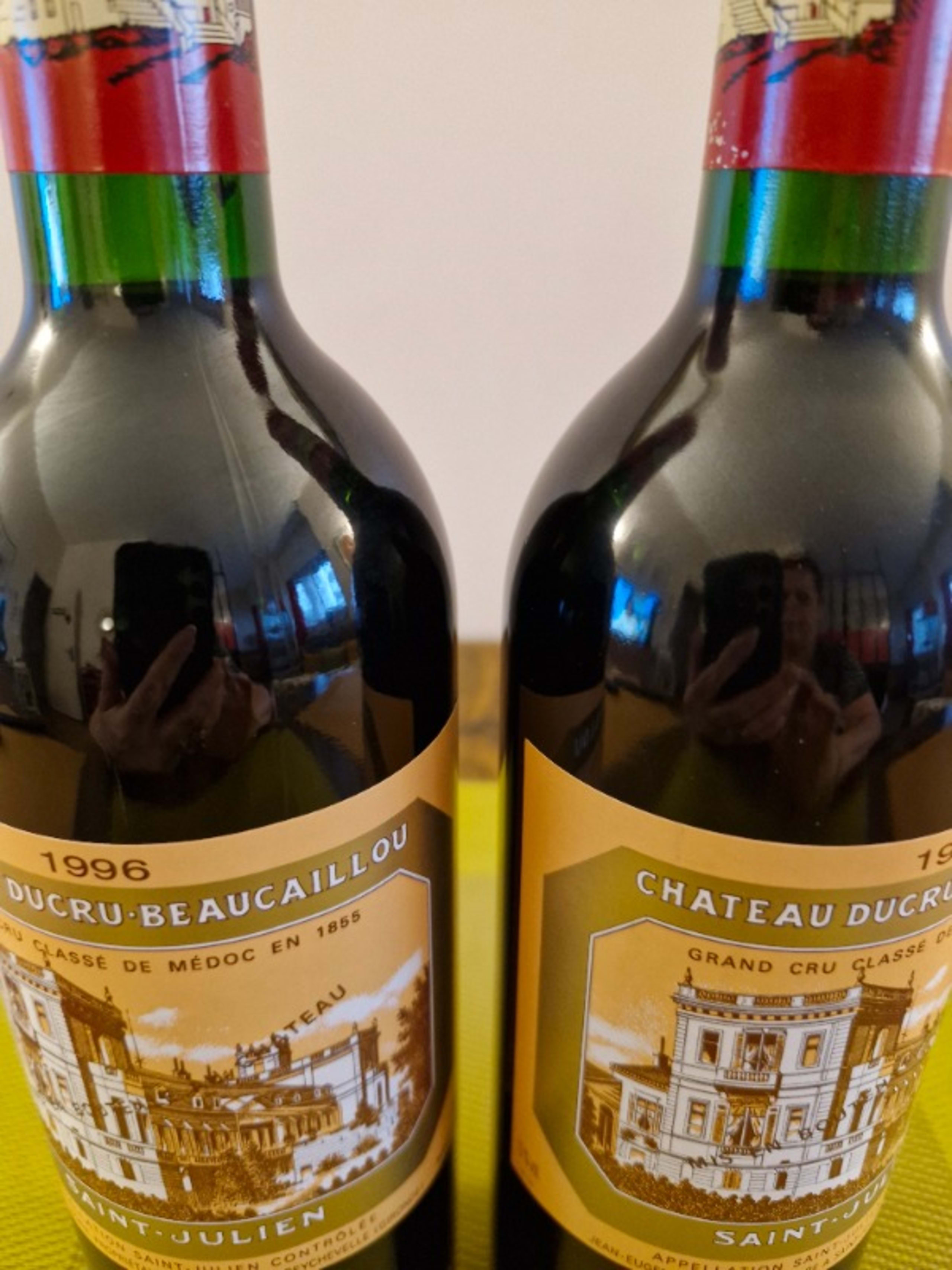 Wine Level