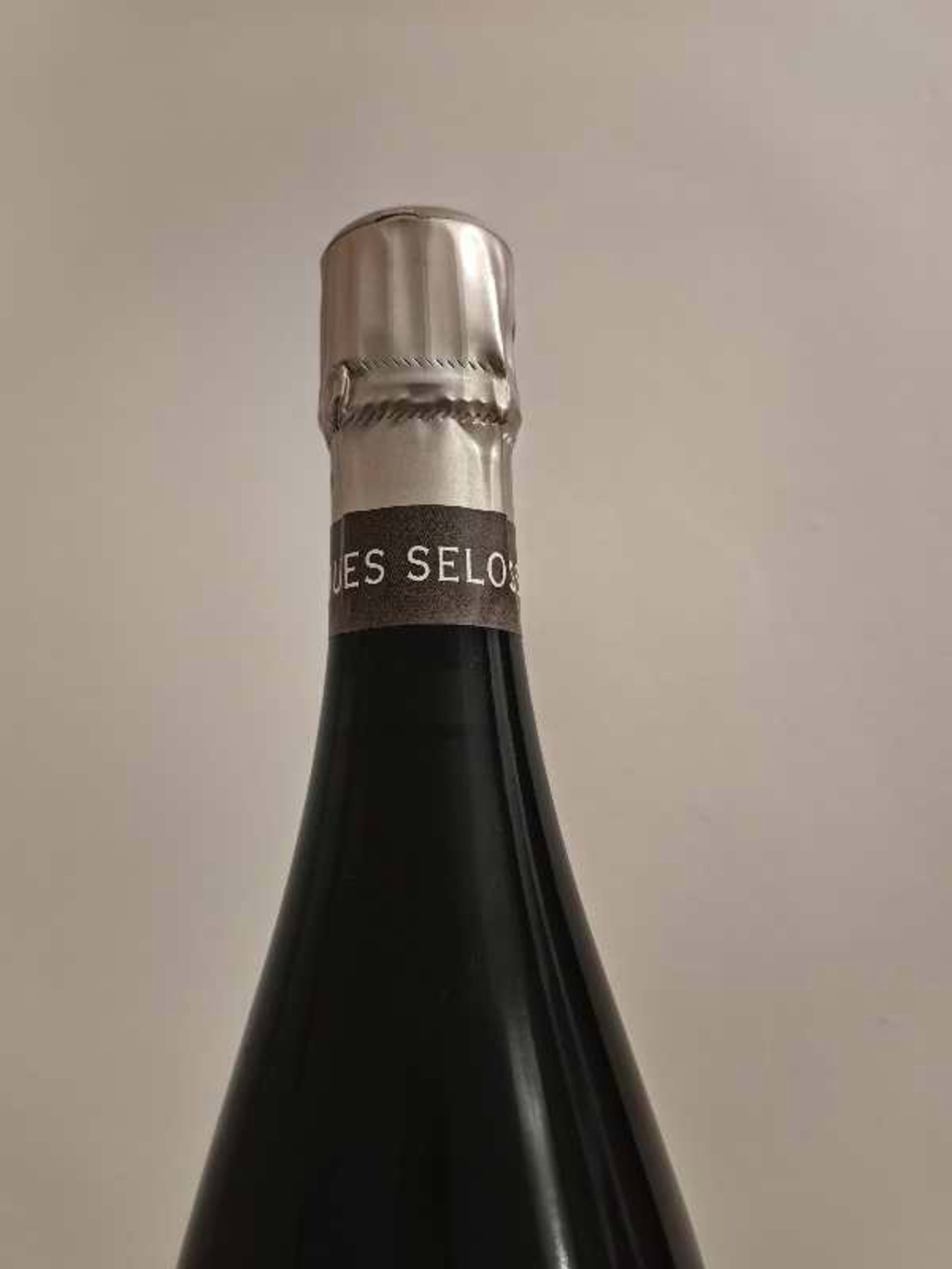 Wine Level