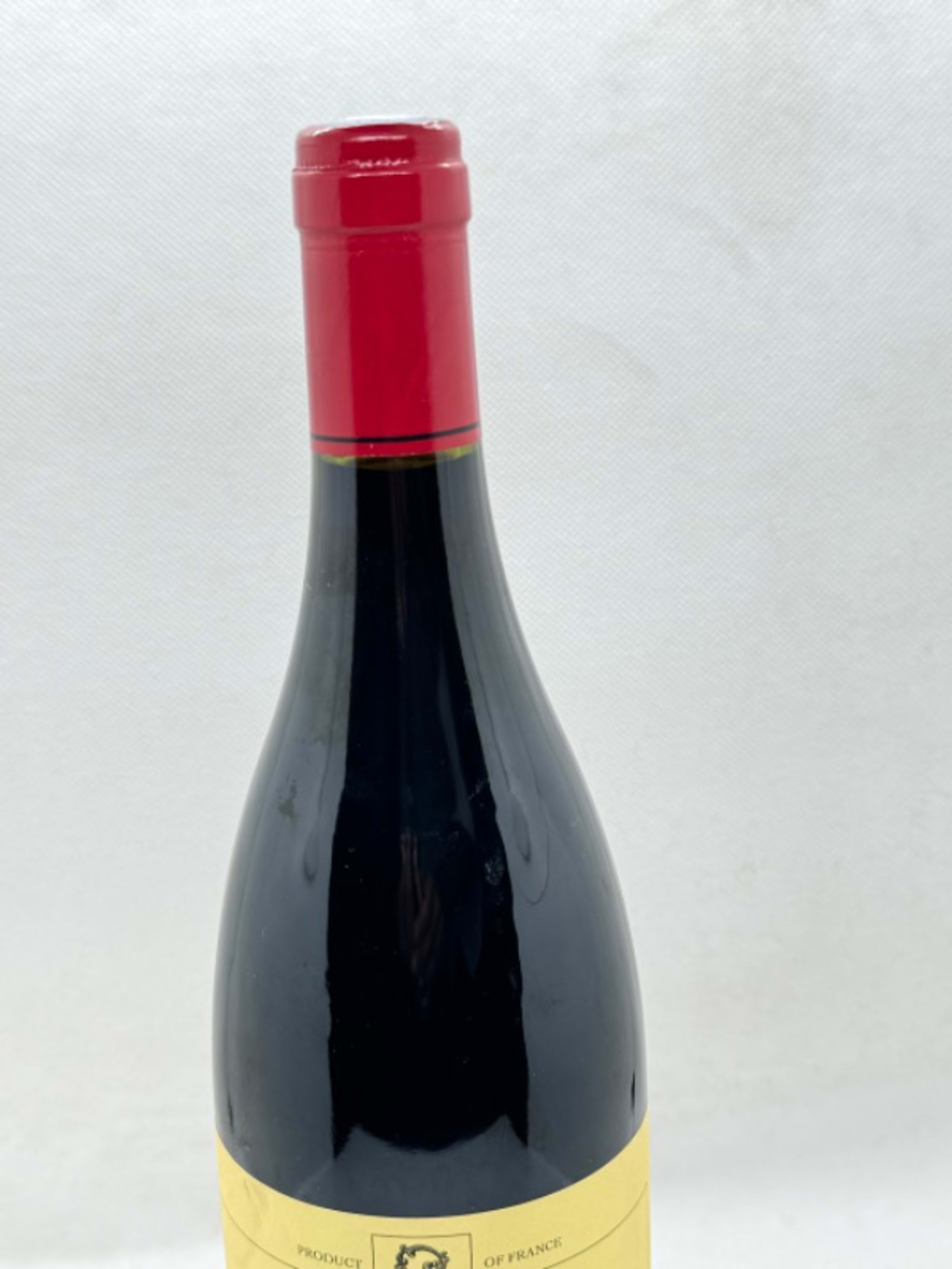 Wine Level