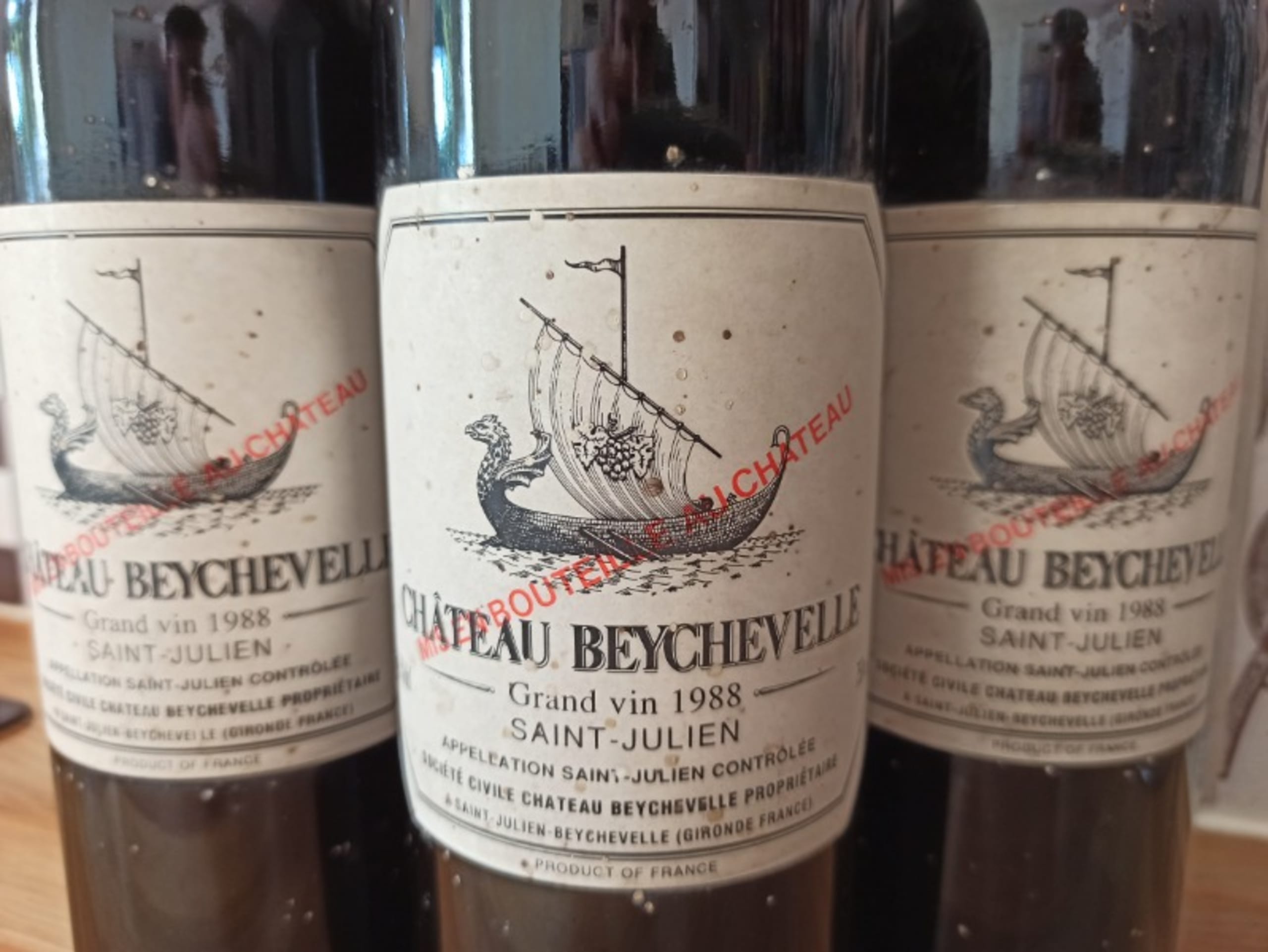 Label