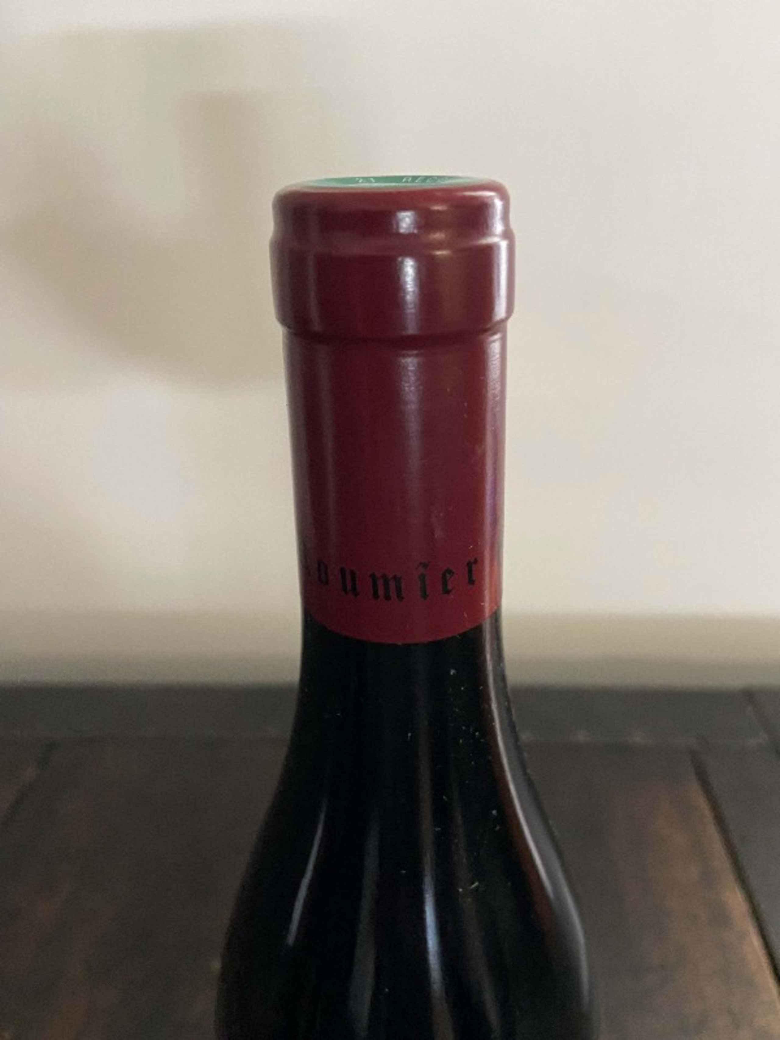Wine Level
