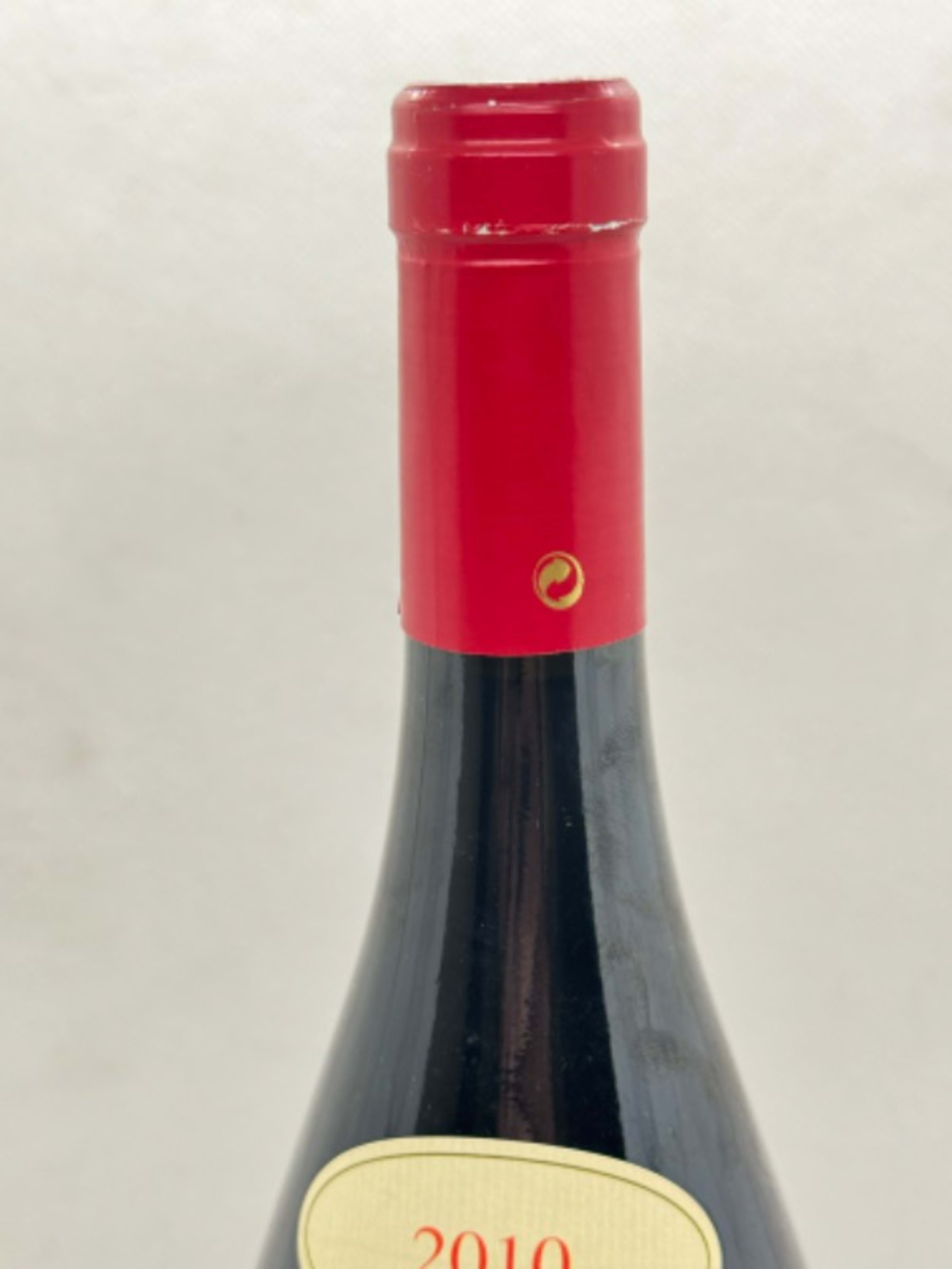 Wine Level