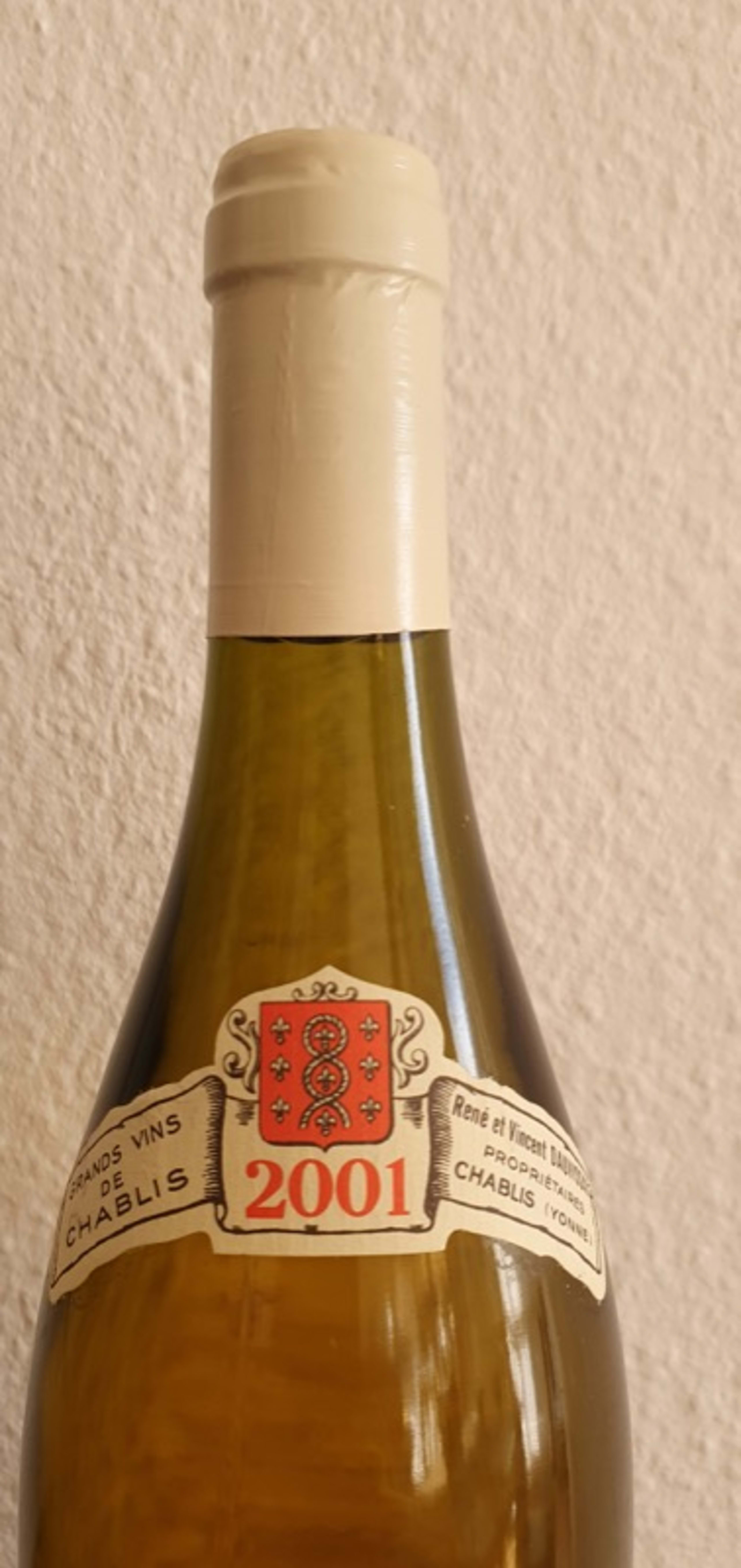 Wine Level