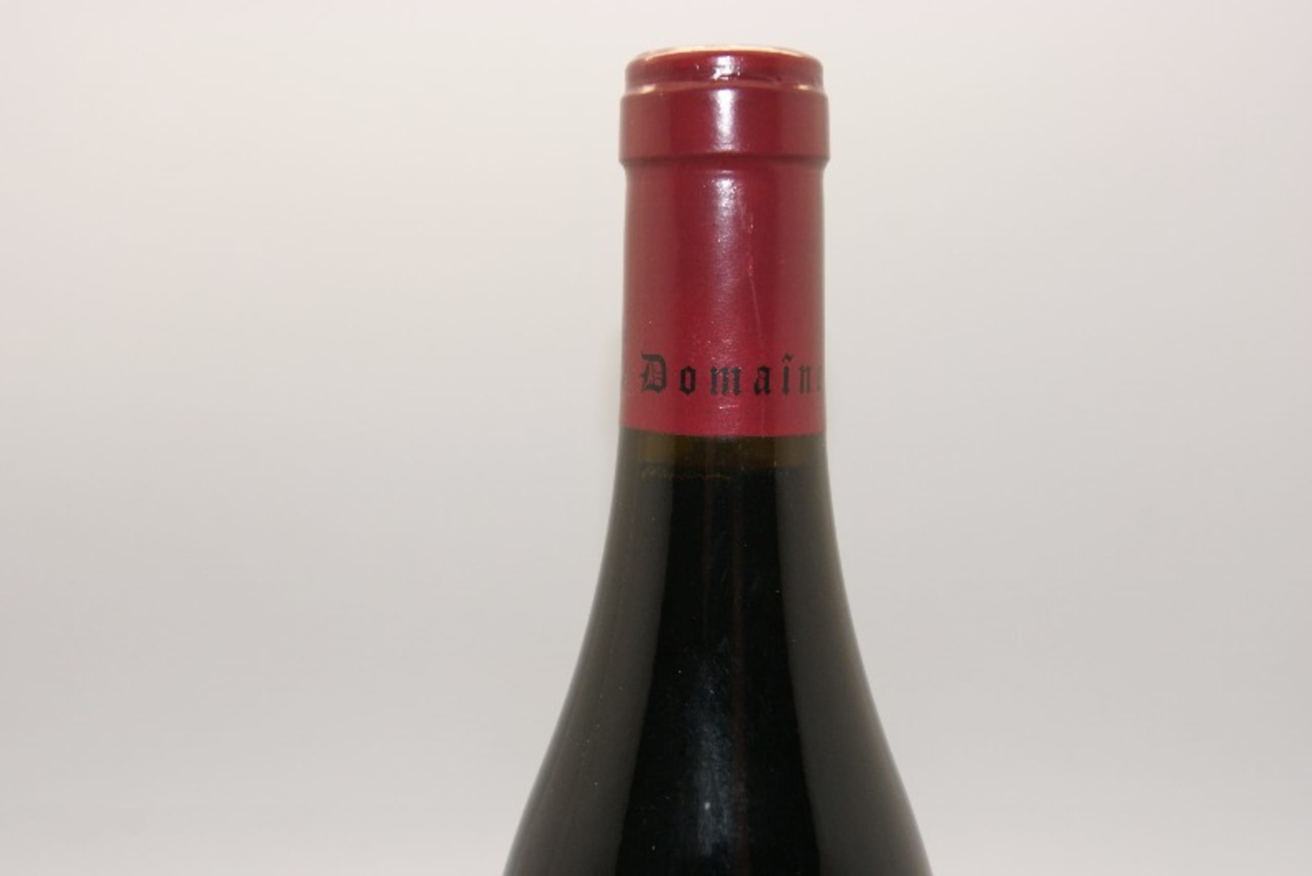 Wine Level