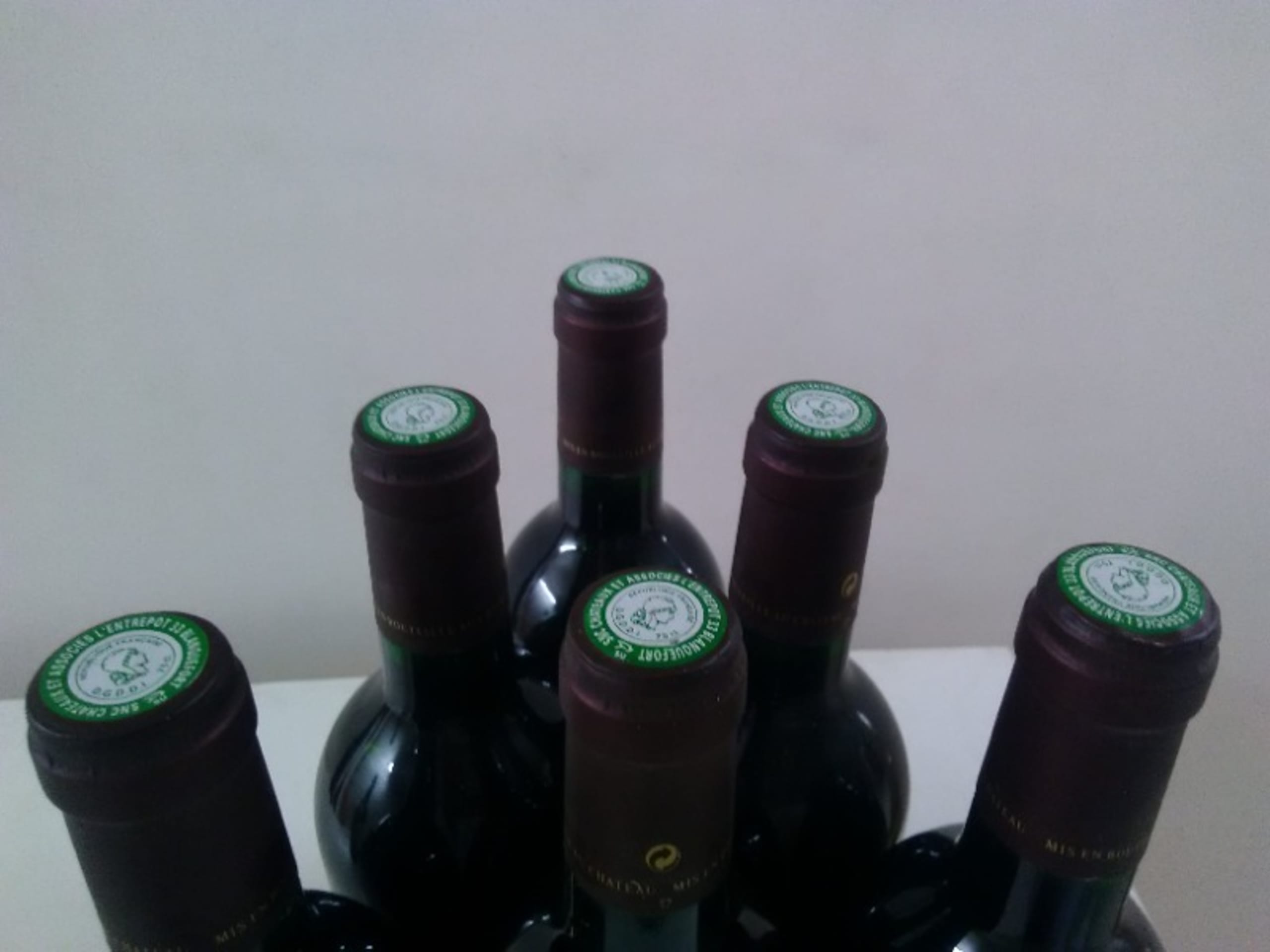 Capsules