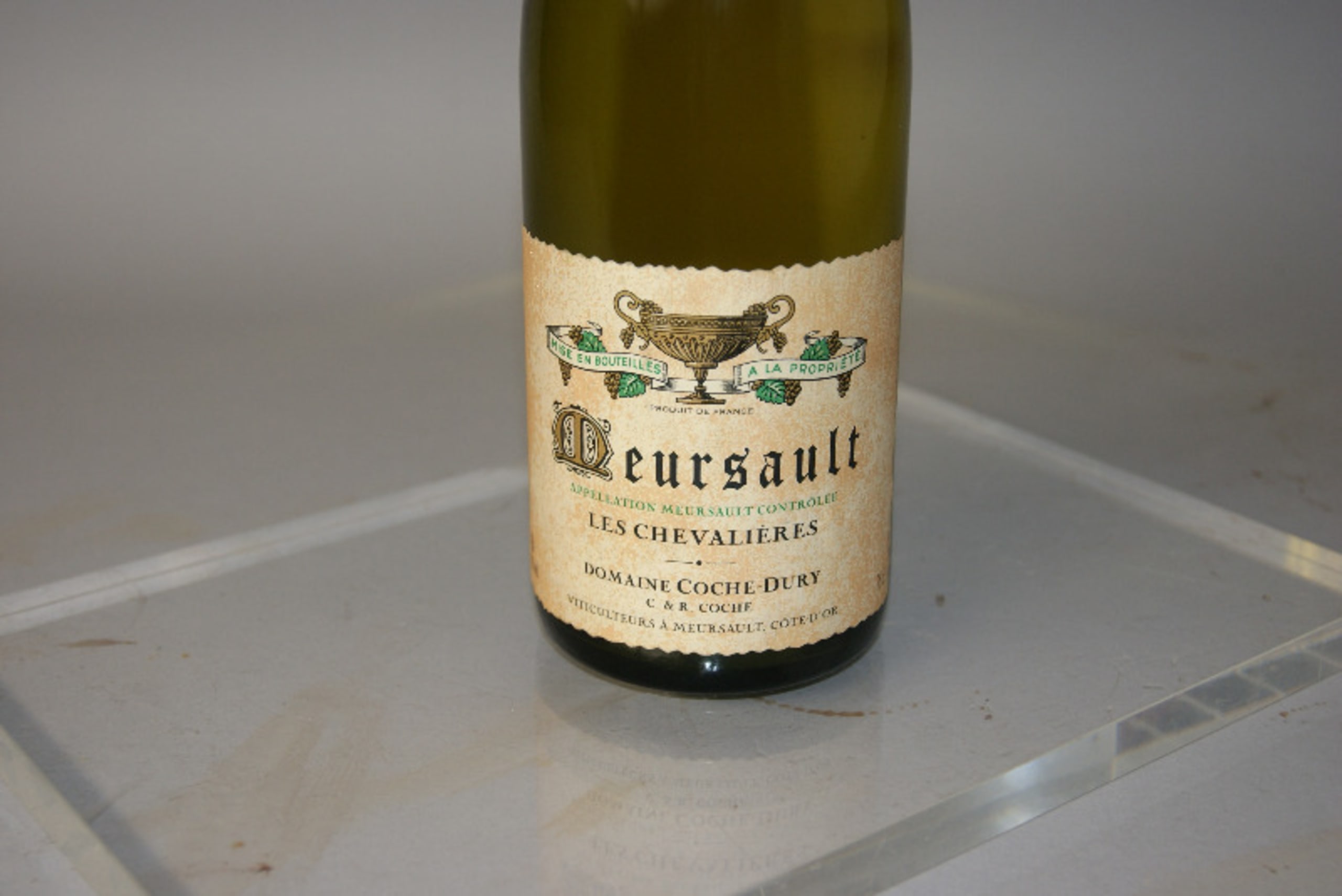Étiquette