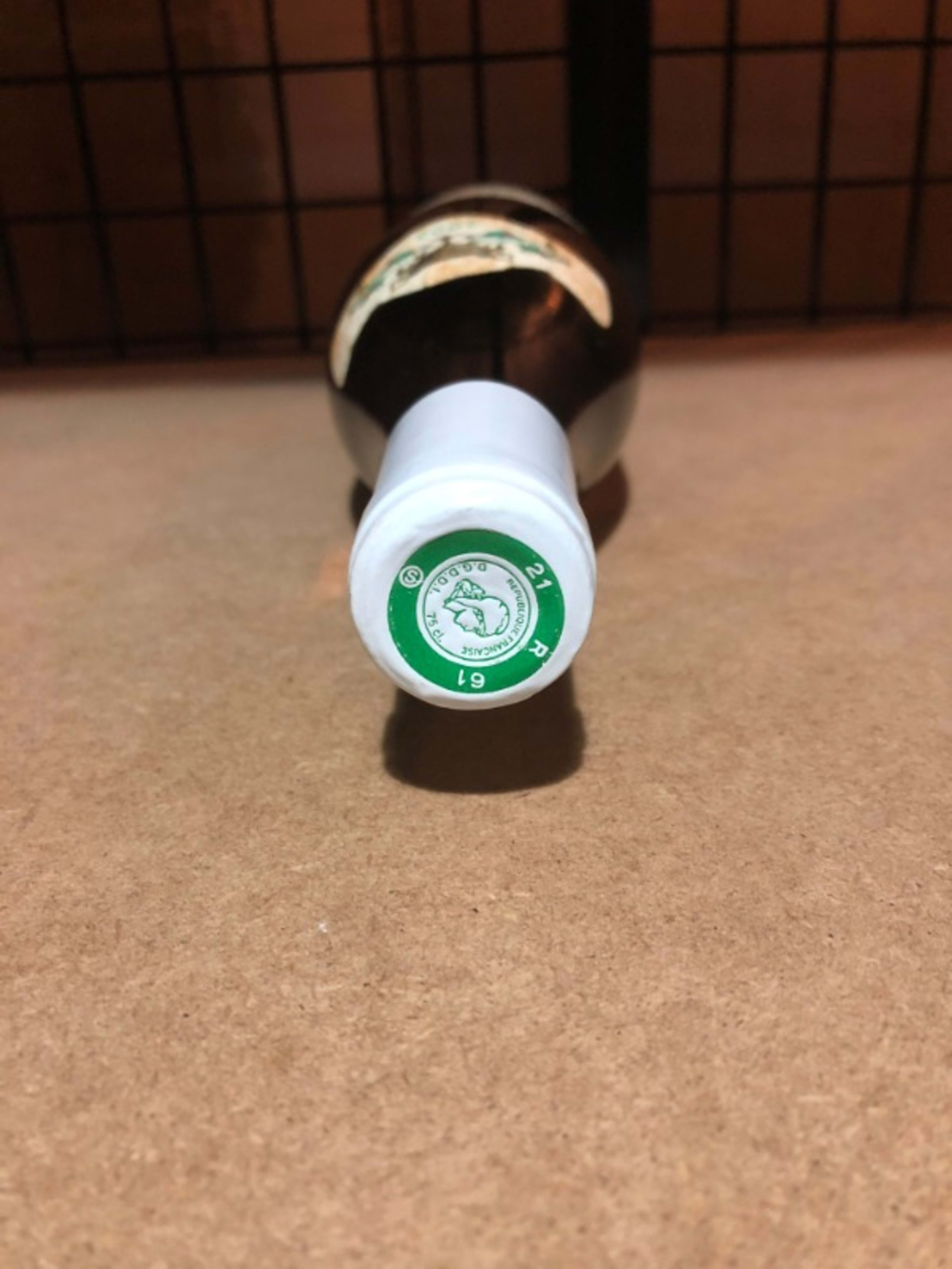 Capsules
