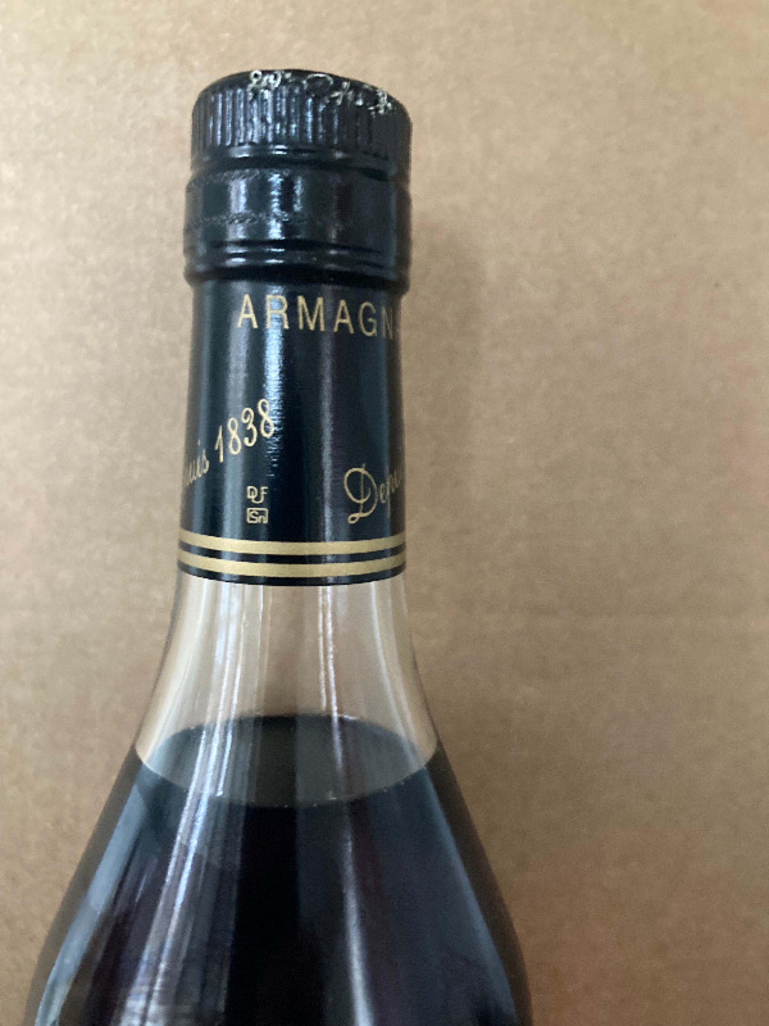 Wine Level