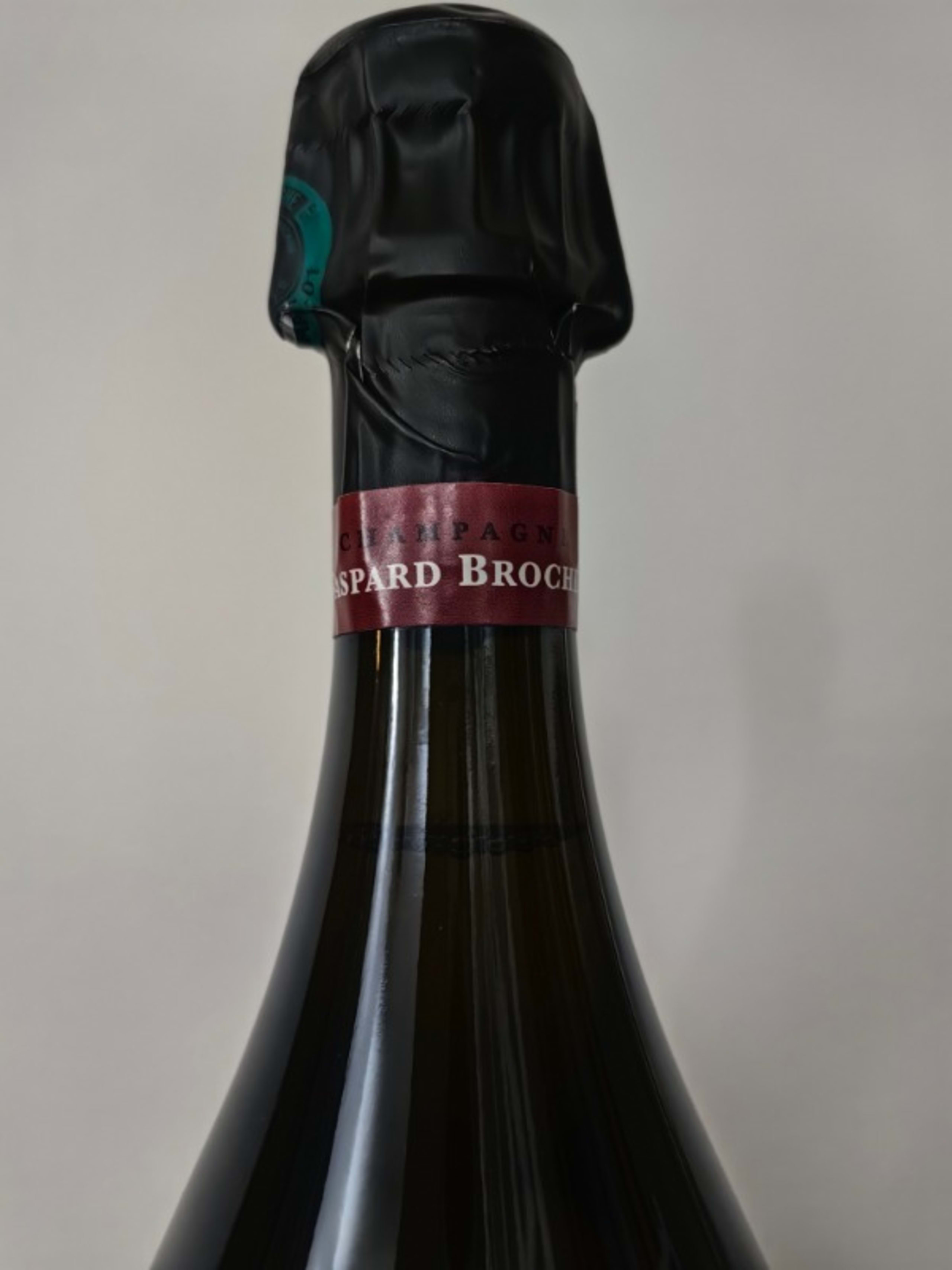 Wine Level