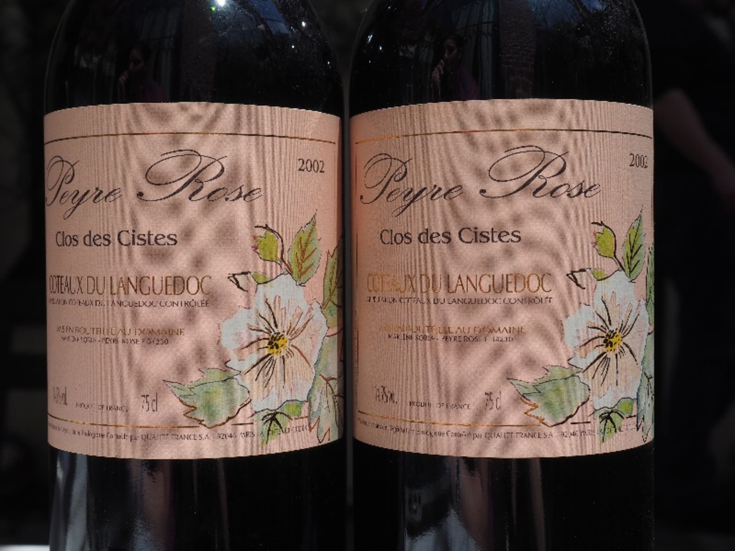 Label