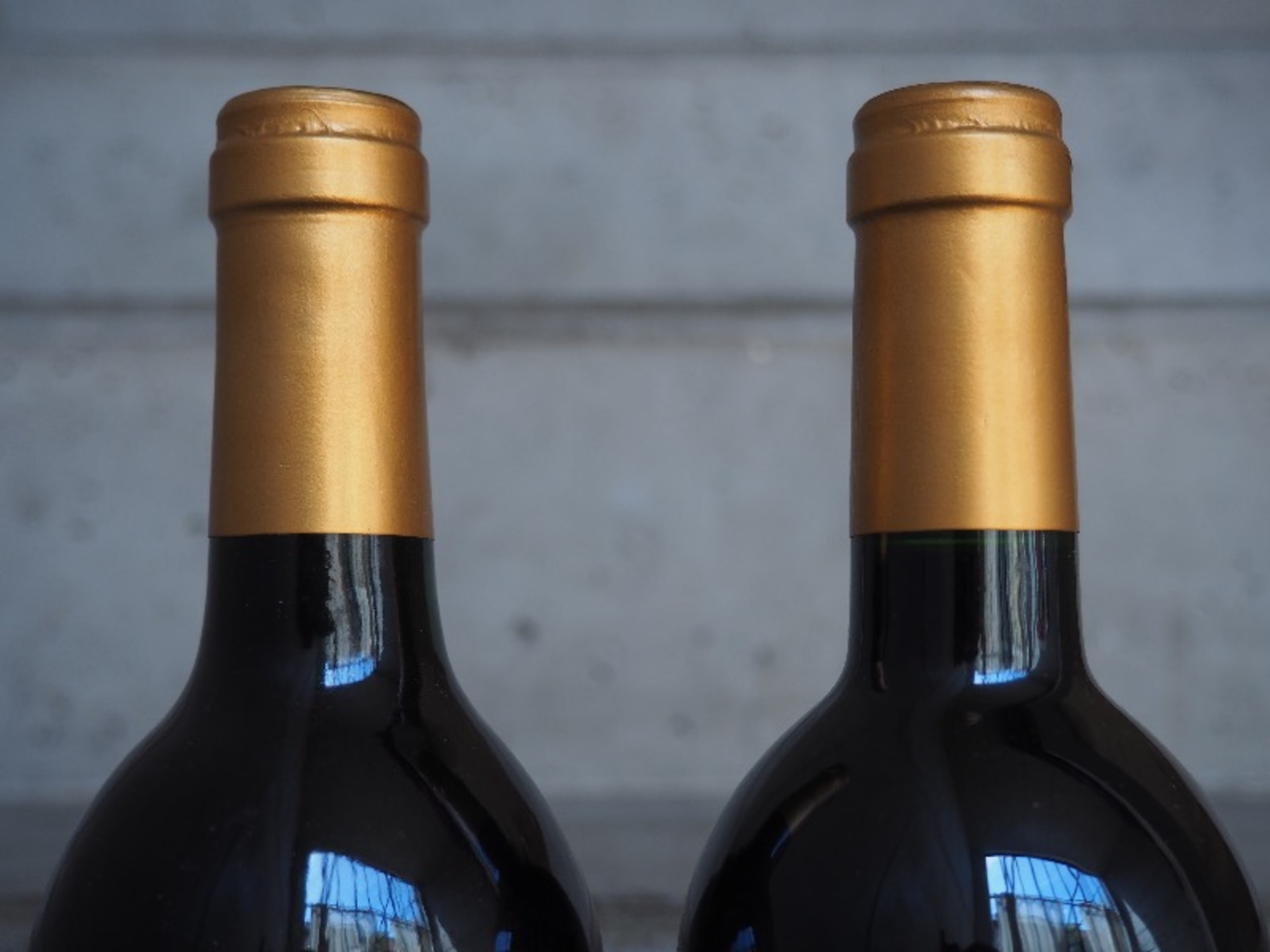 Wine Level