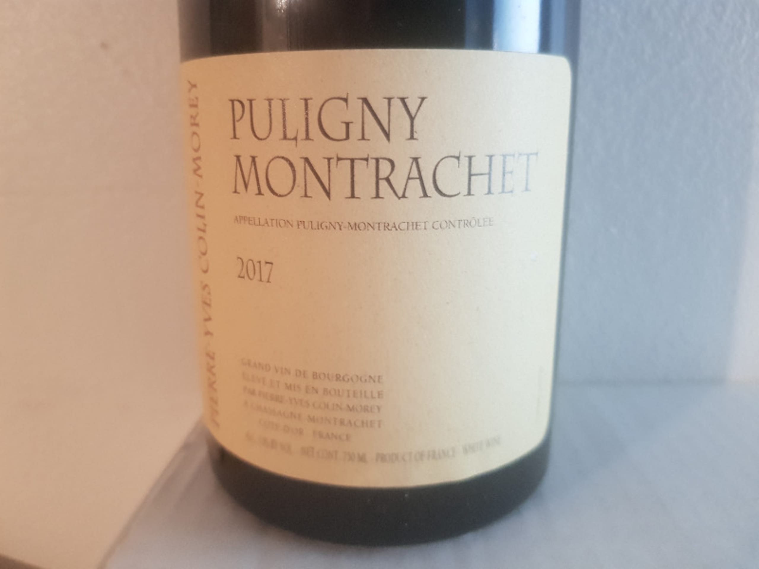 Label