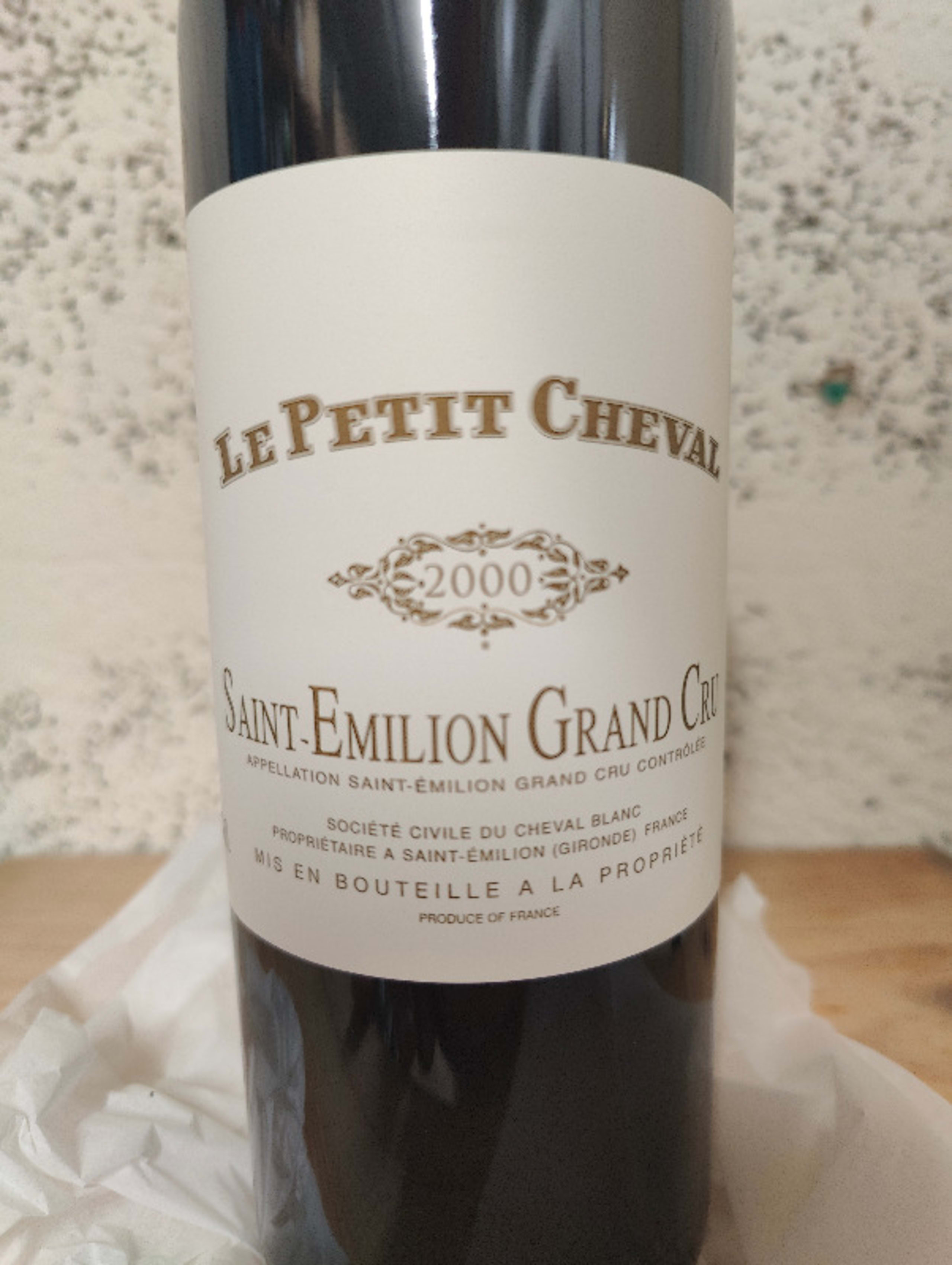 Étiquette
