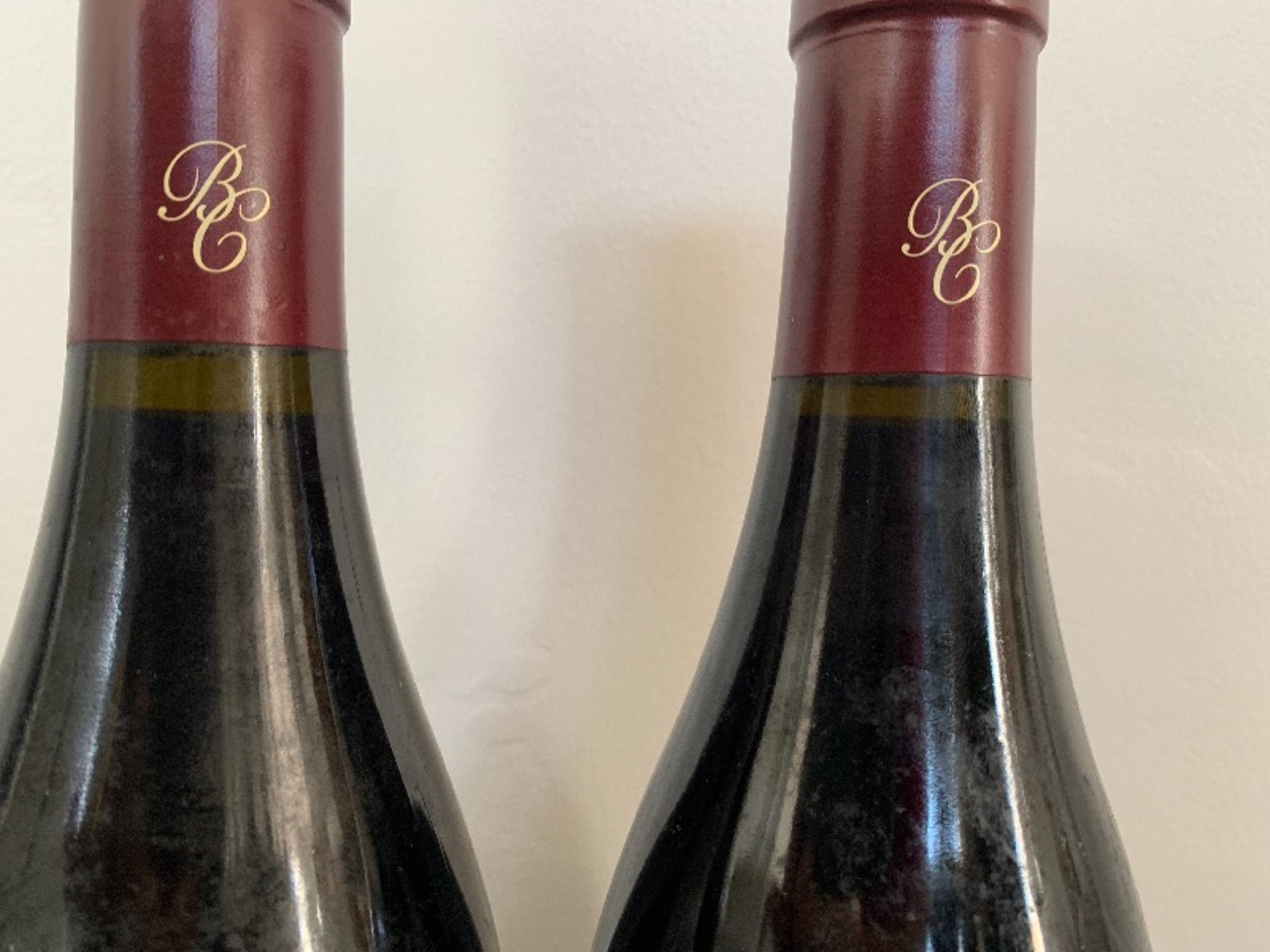Wine Level