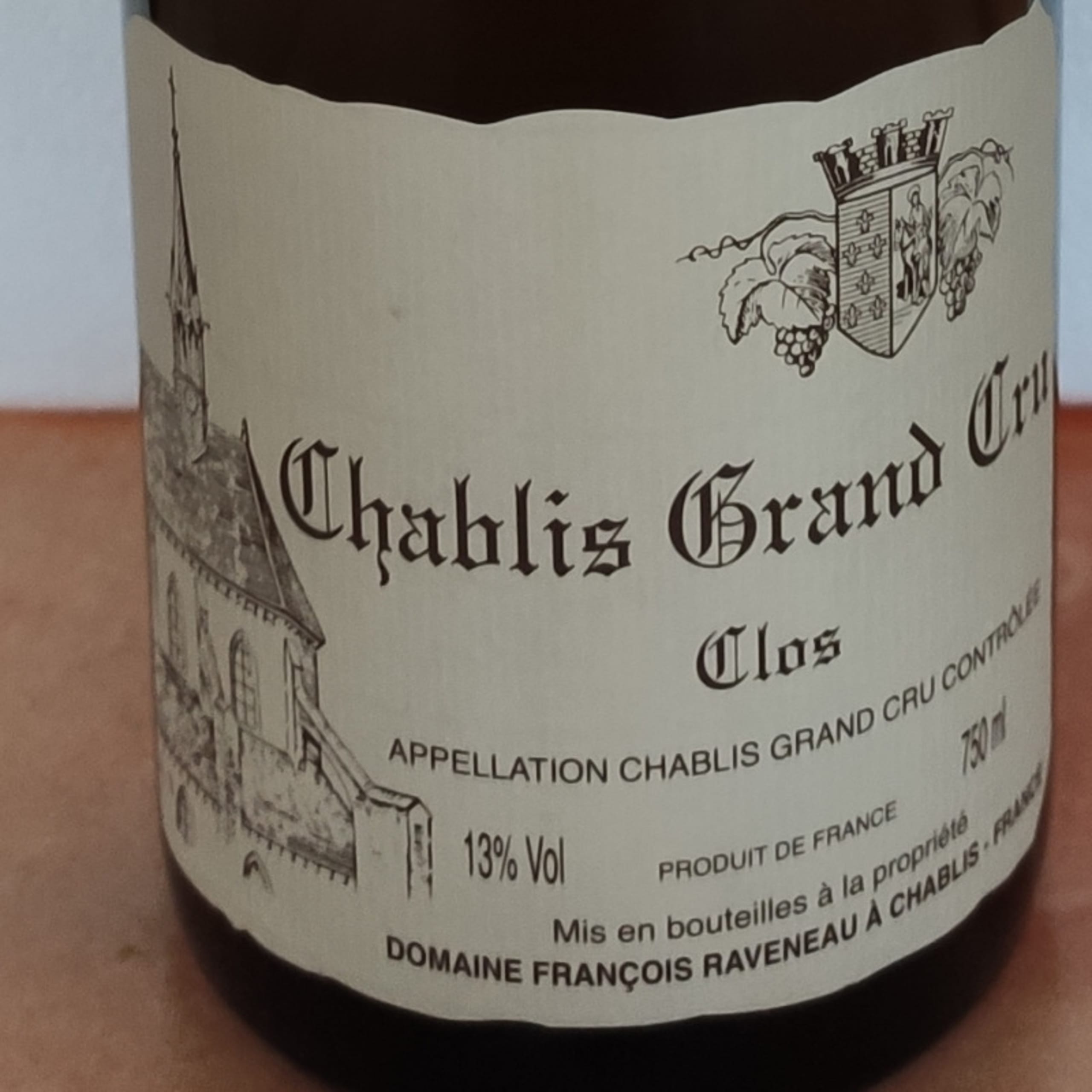 Label