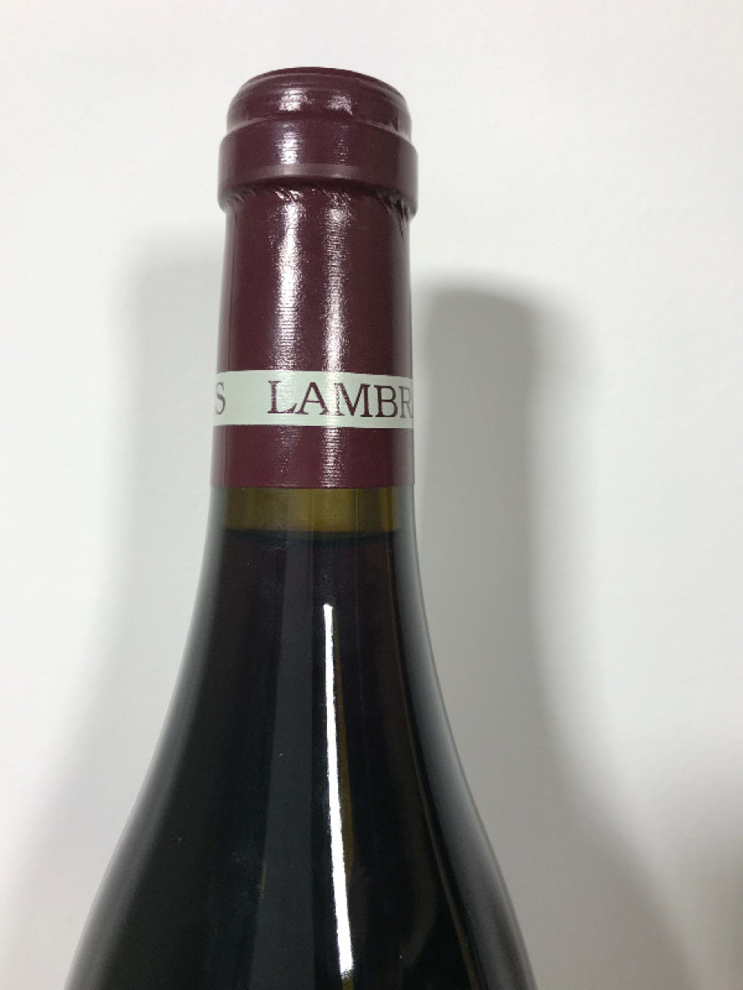 Wine Level