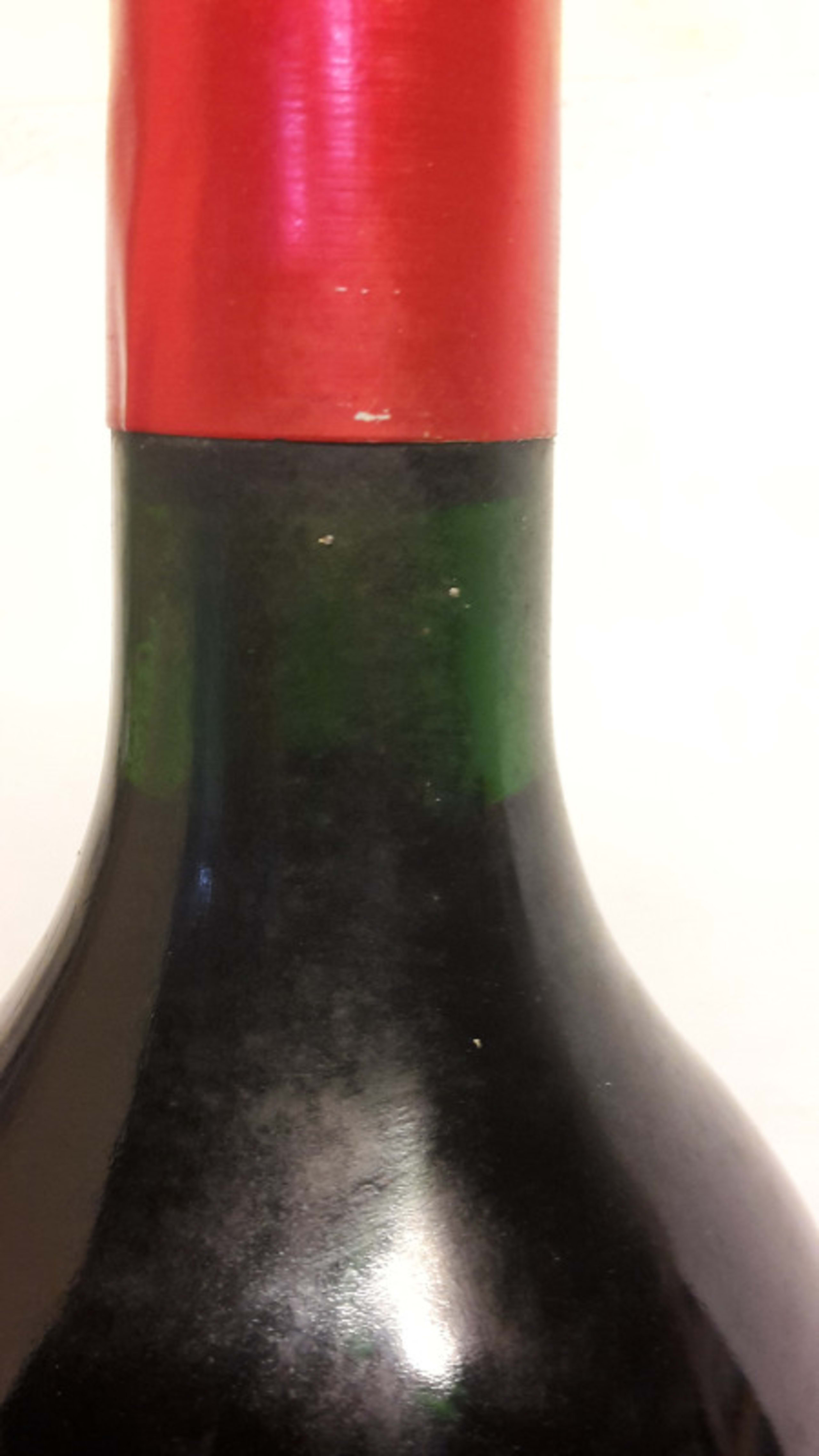 Wine Level