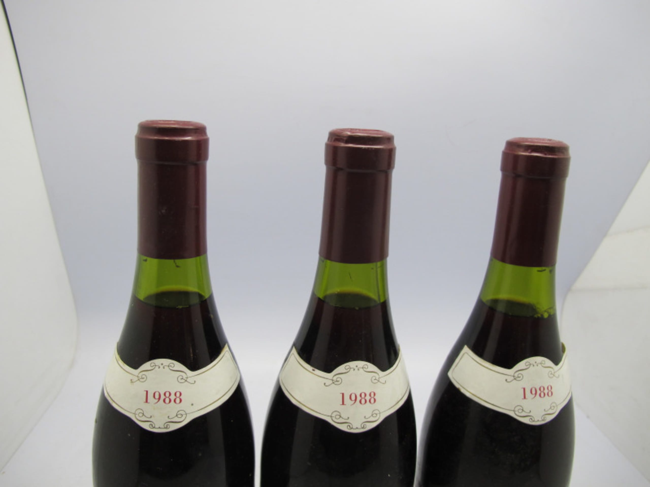 Wine Level