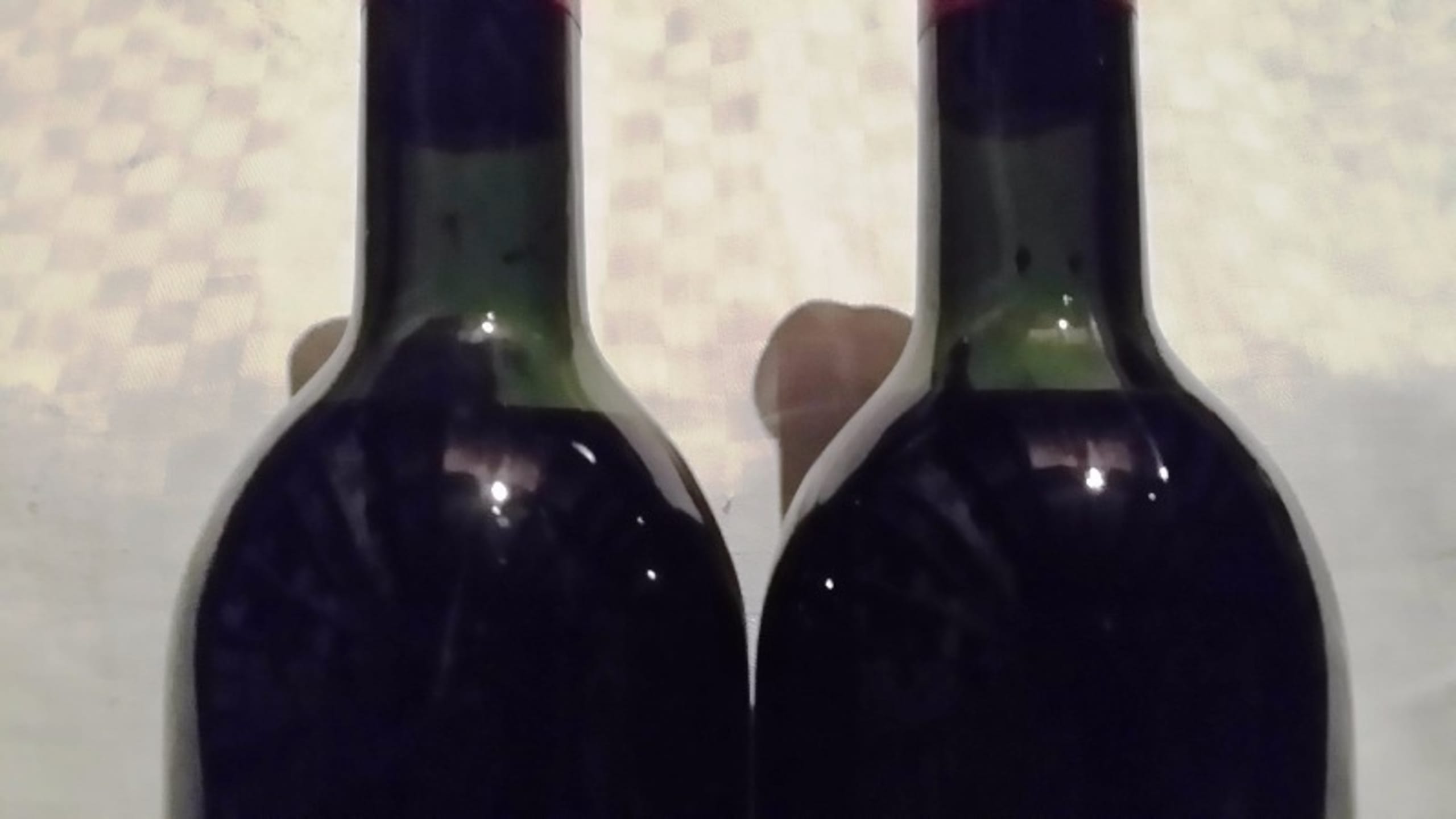 Wine Level