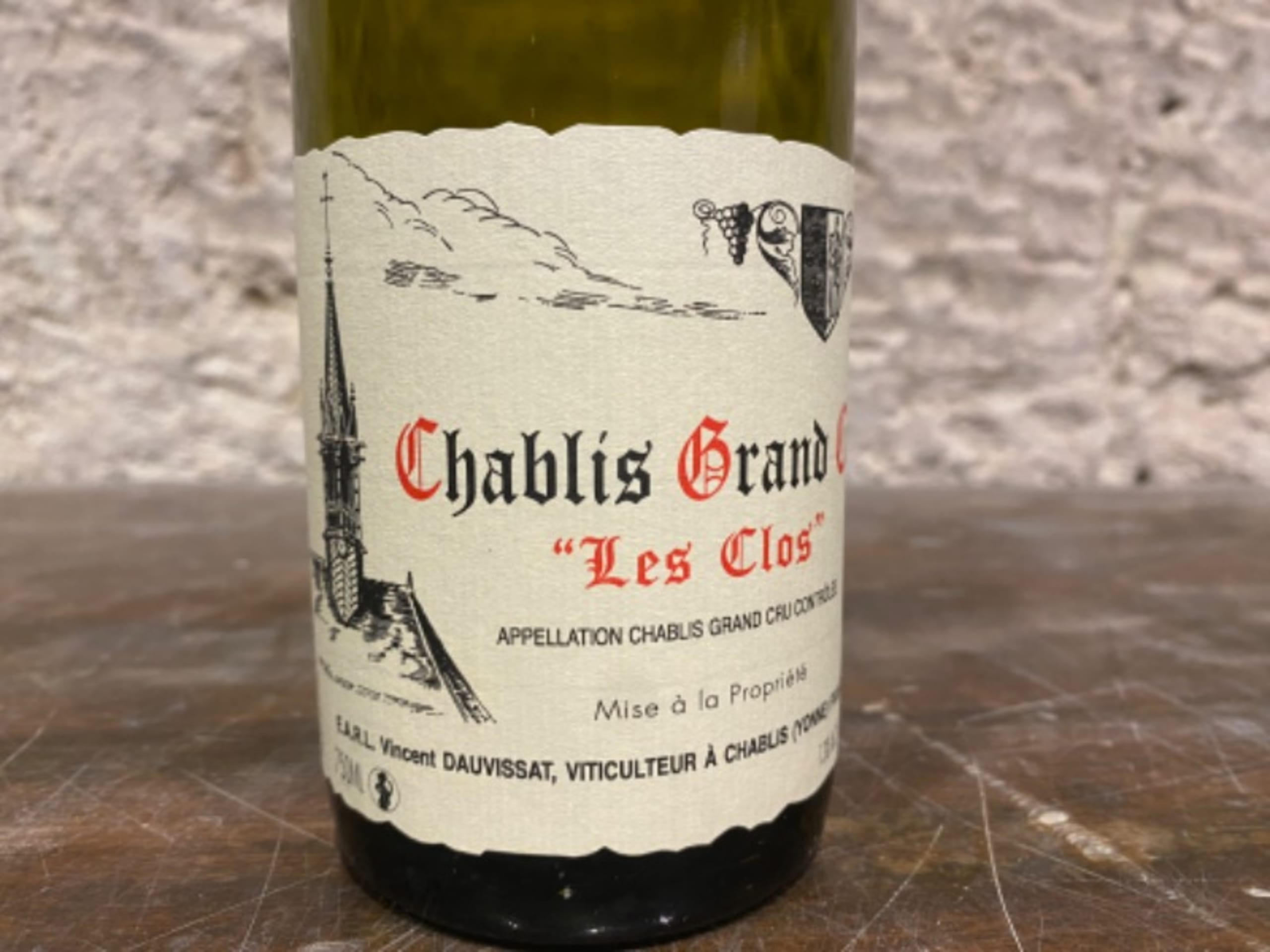 Label