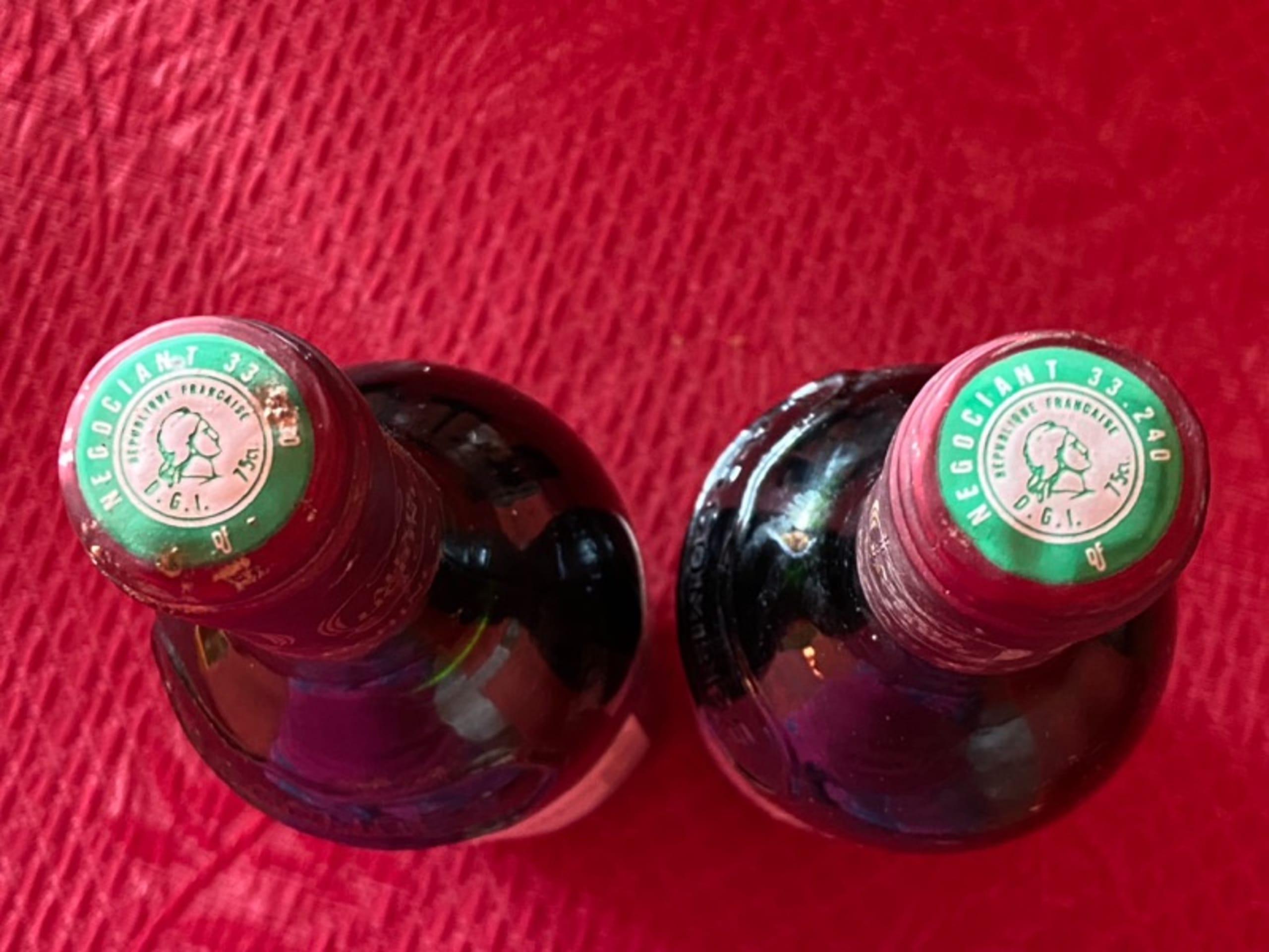 Capsules