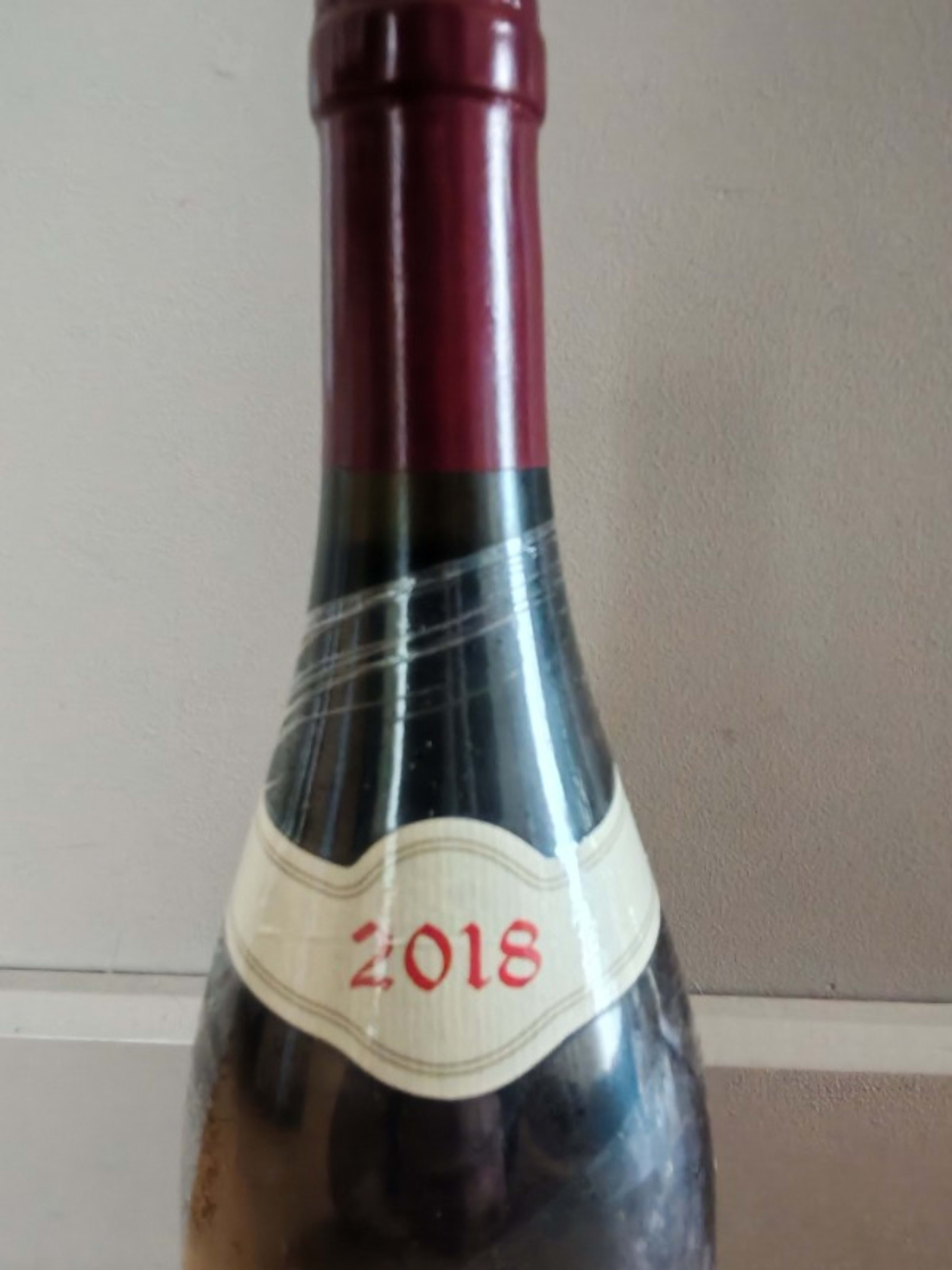 Wine Level