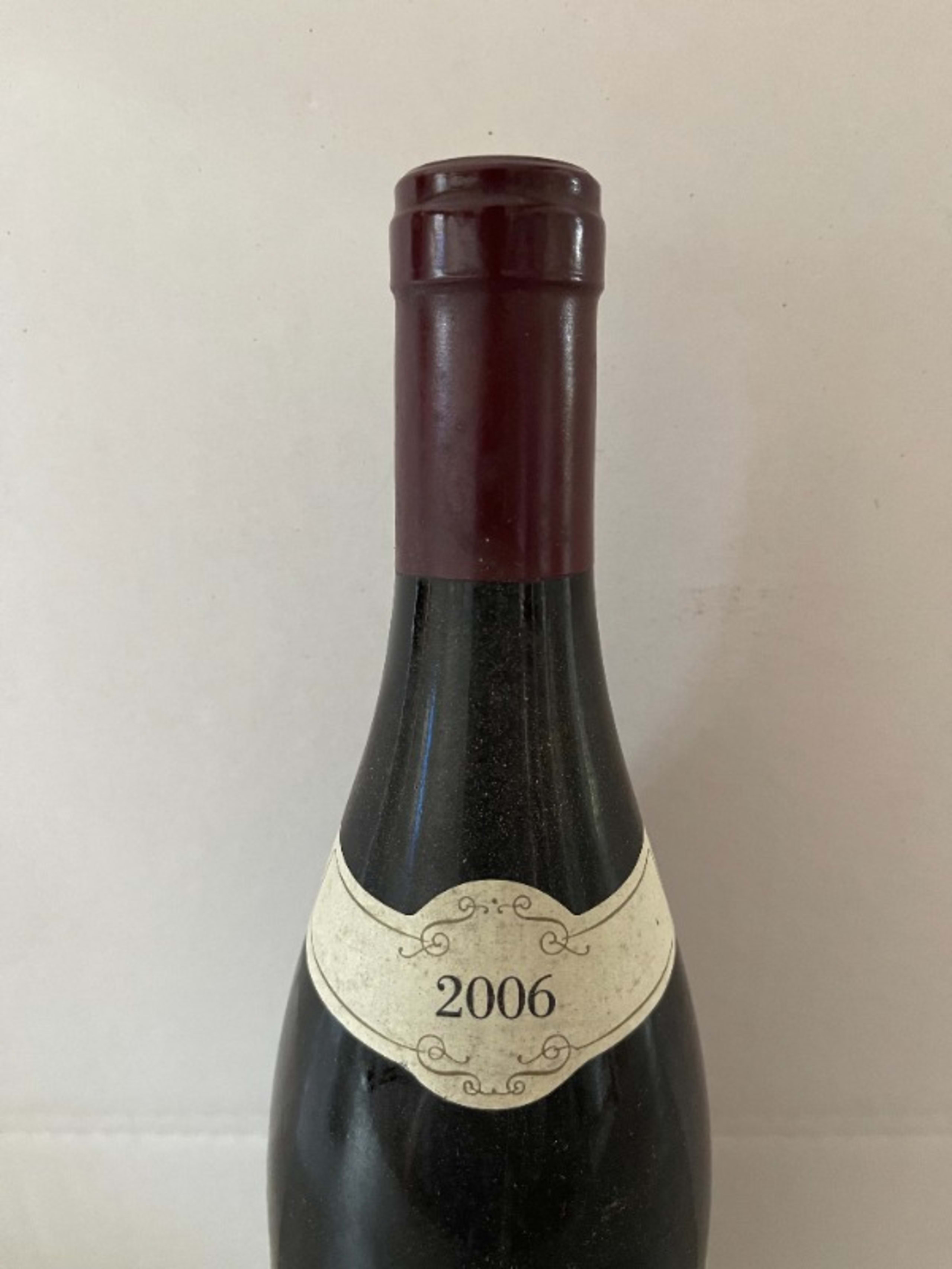 Wine Level