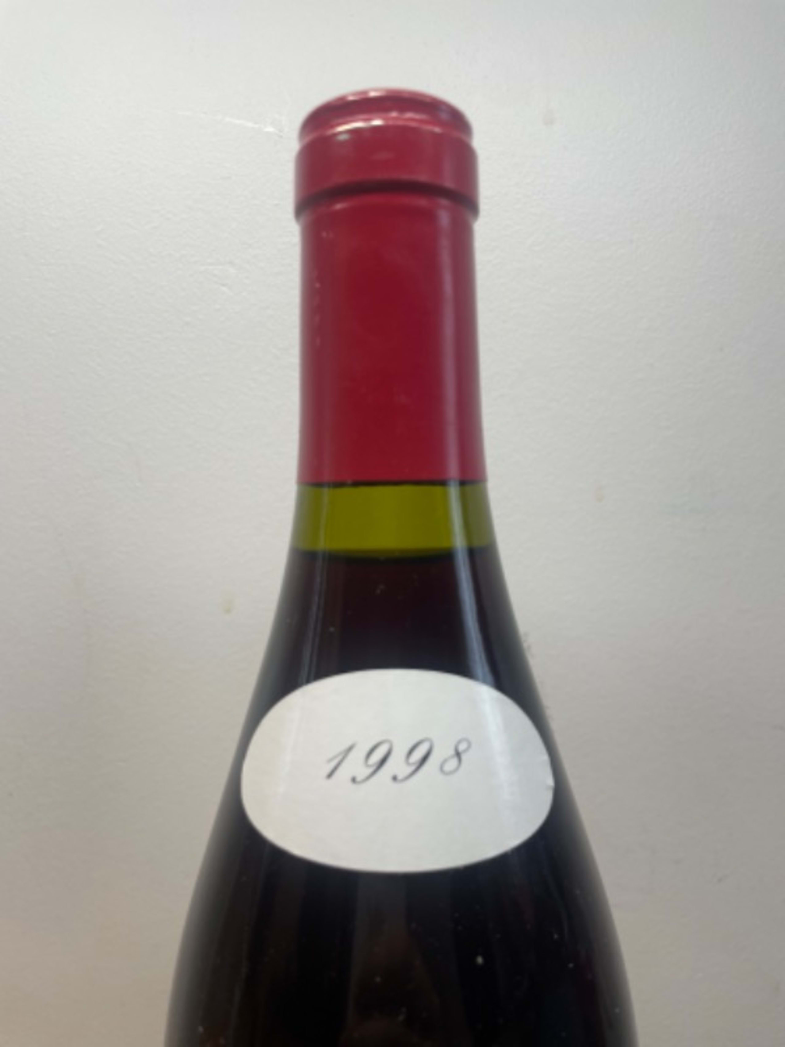 Wine Level