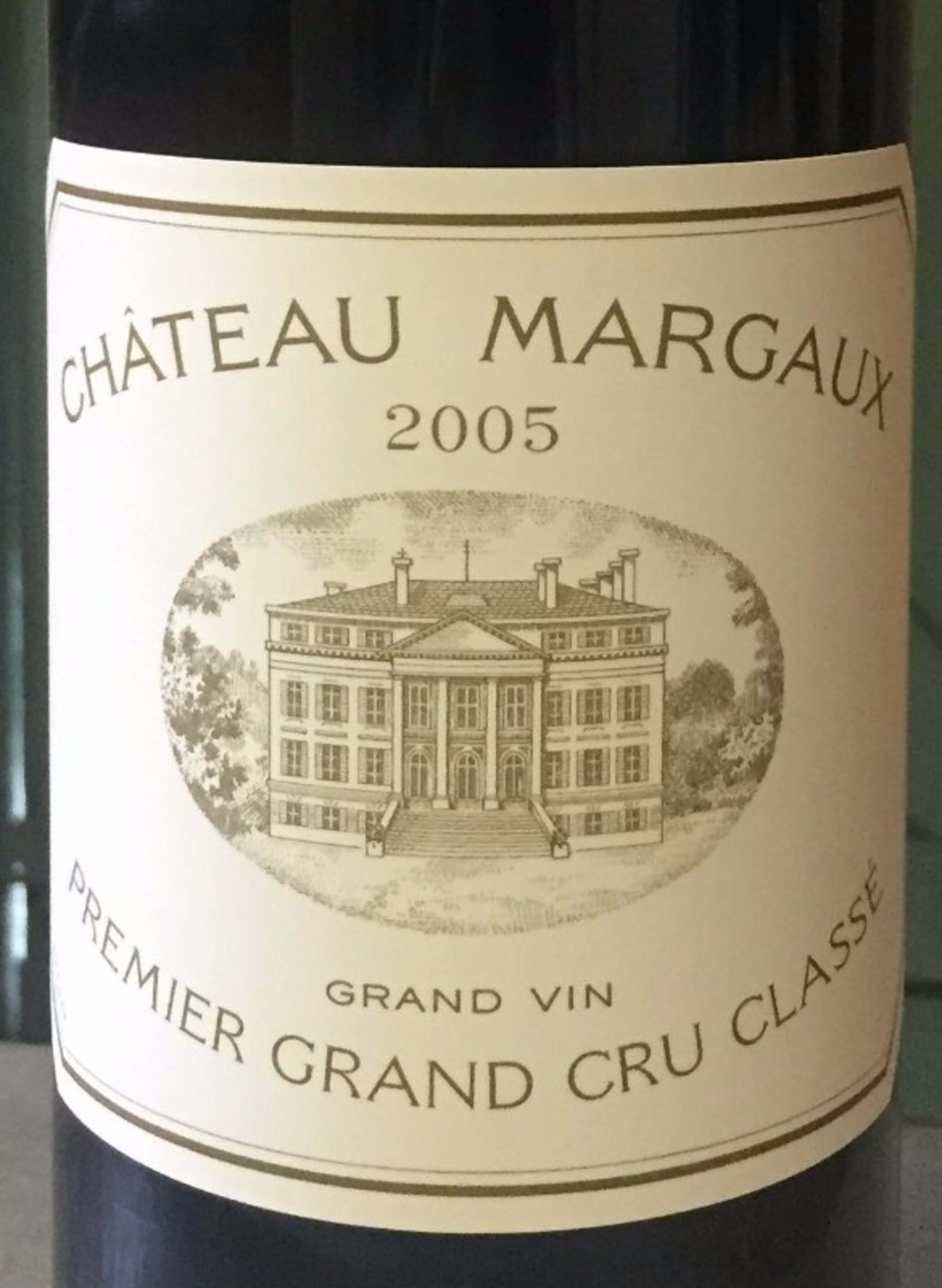 Étiquette