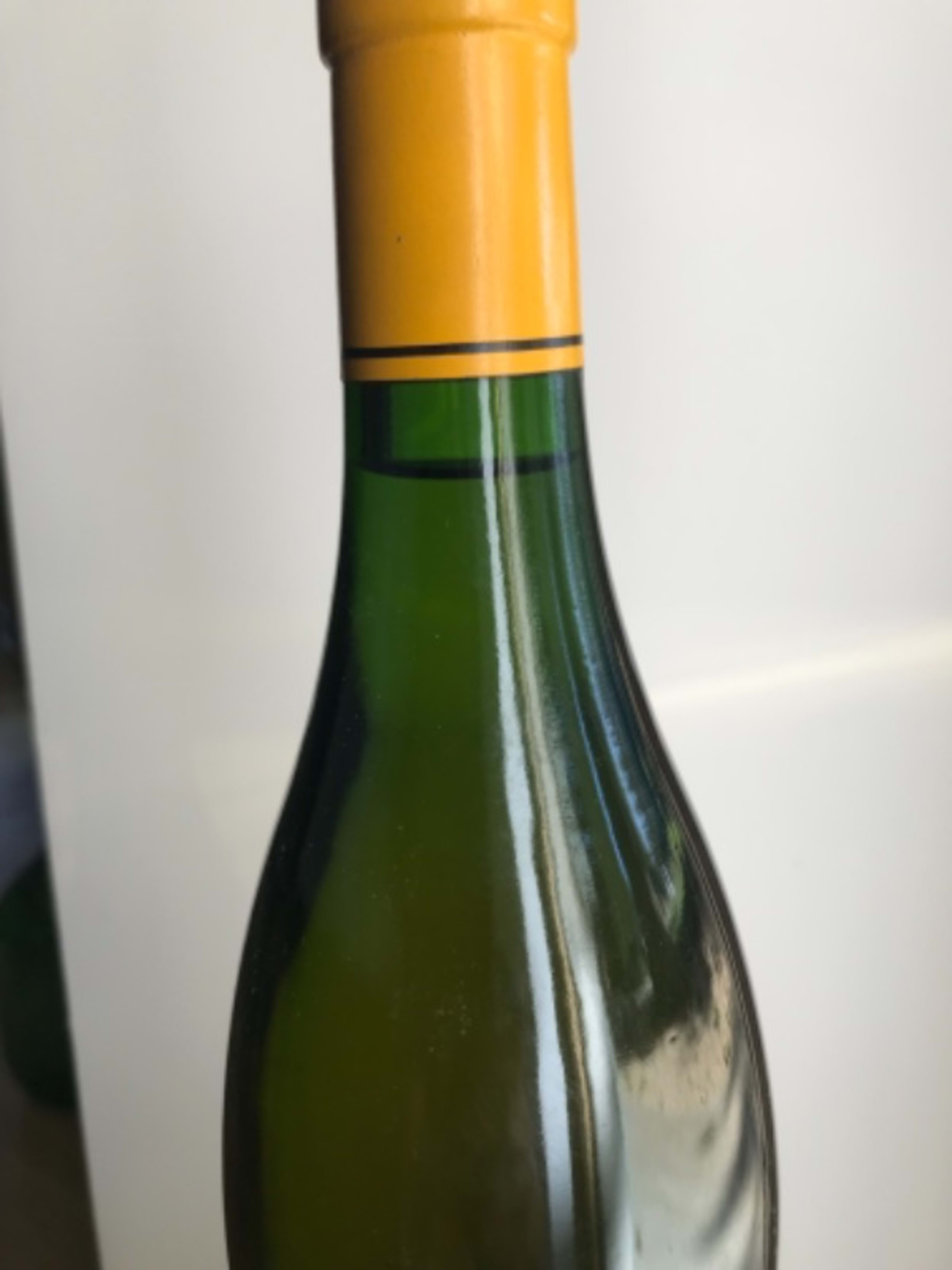 Wine Level