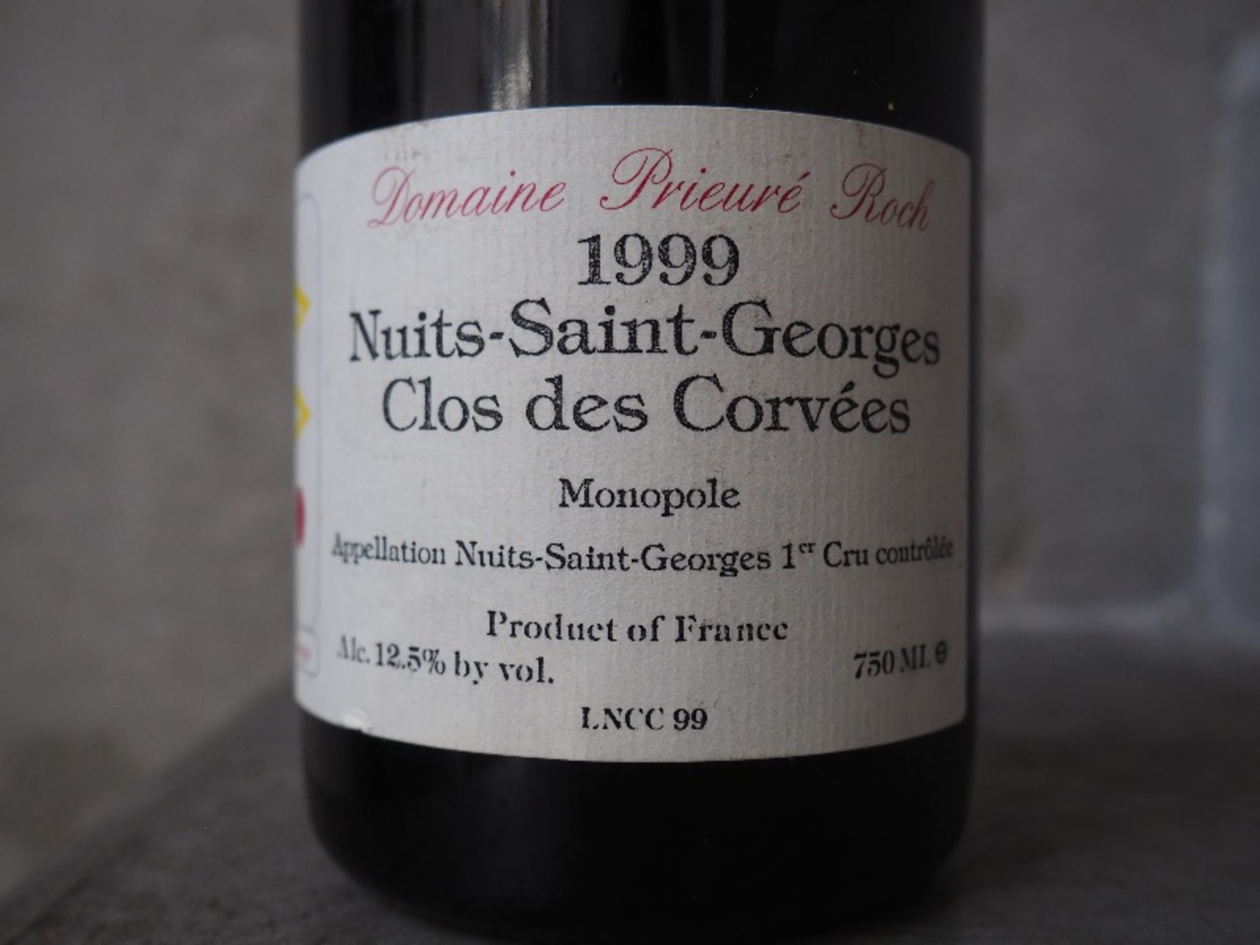 Label