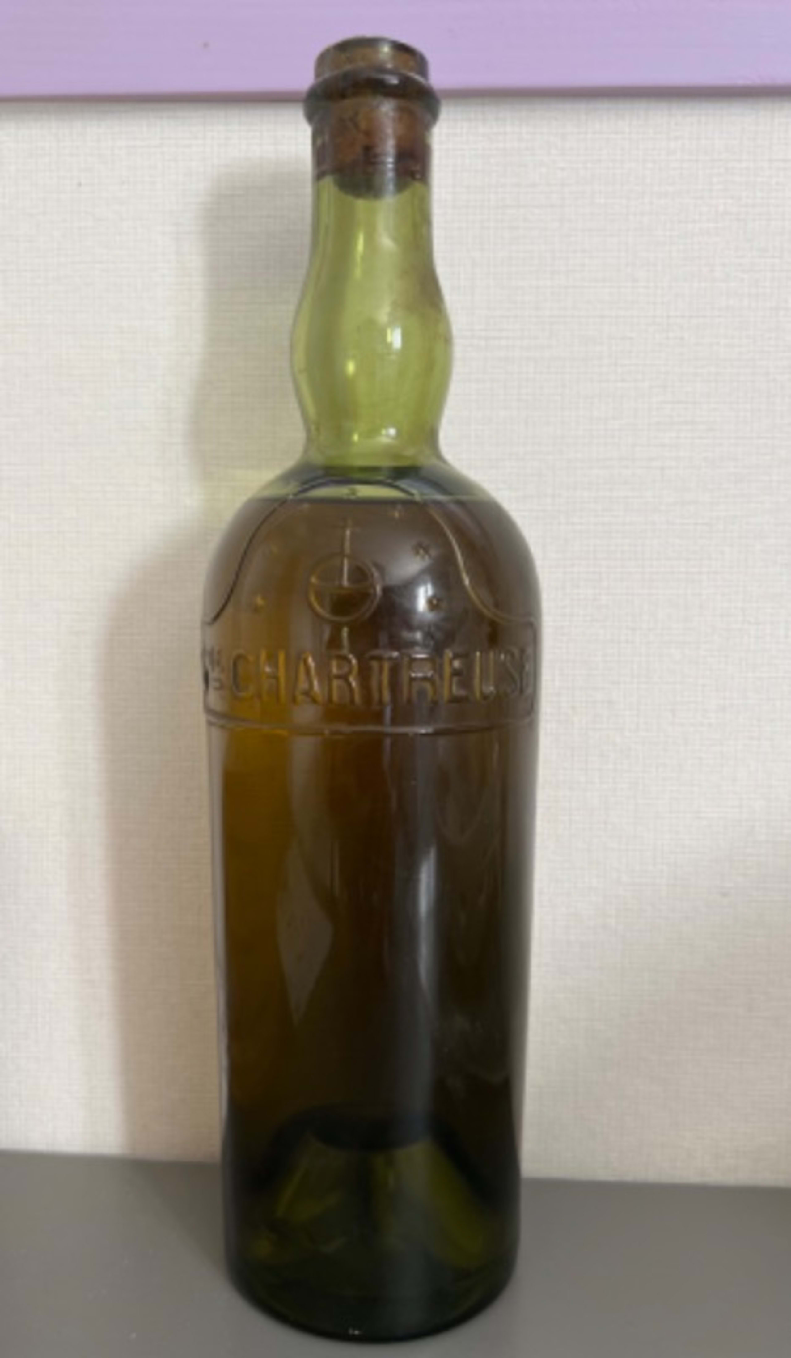 Chartreuse Verte, Période 1951-1956