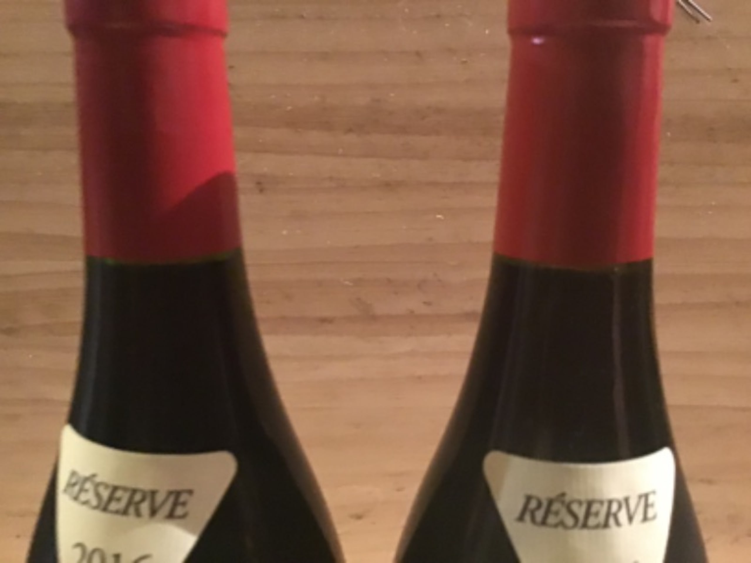 Wine Level