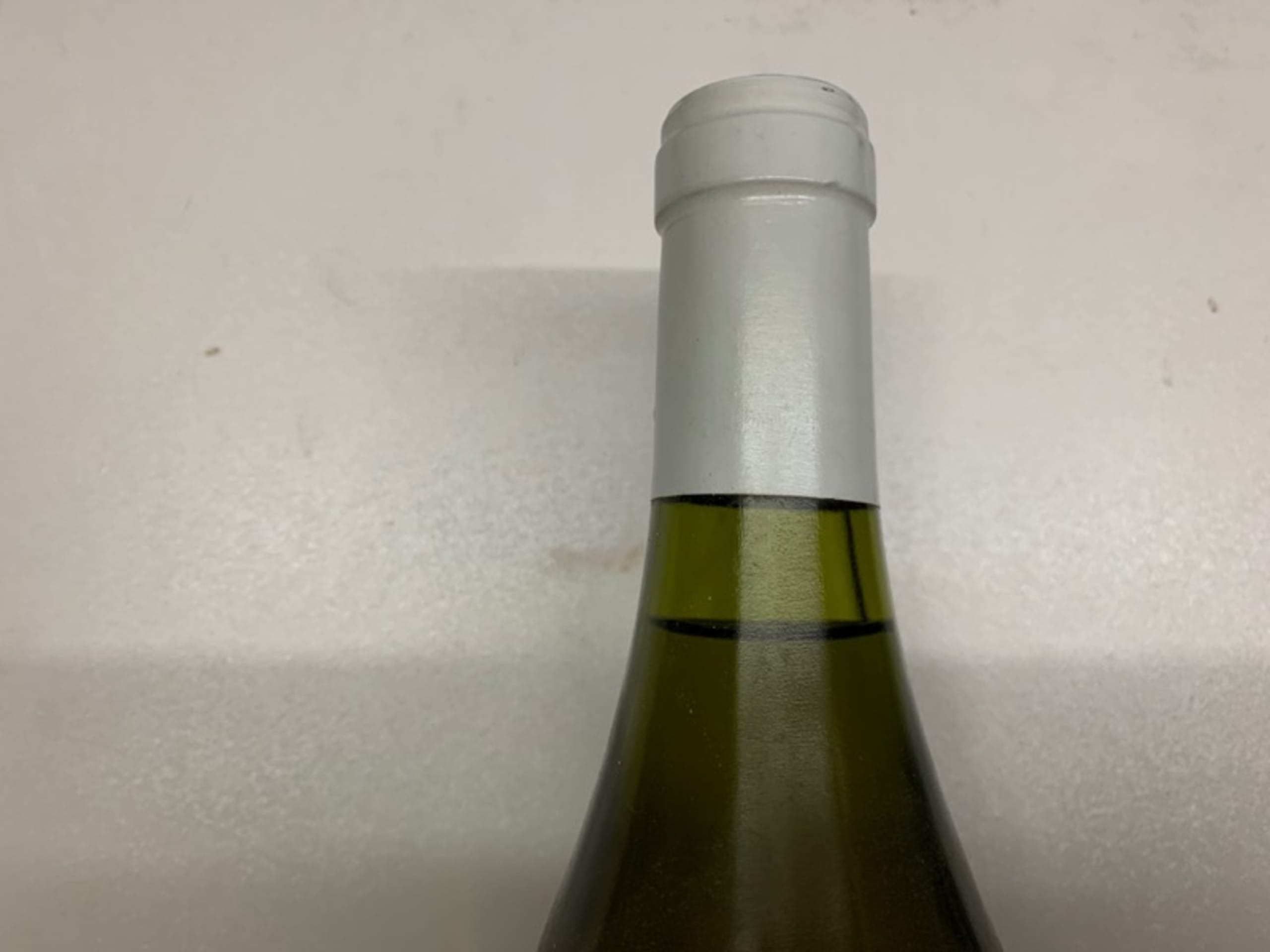 Wine Level