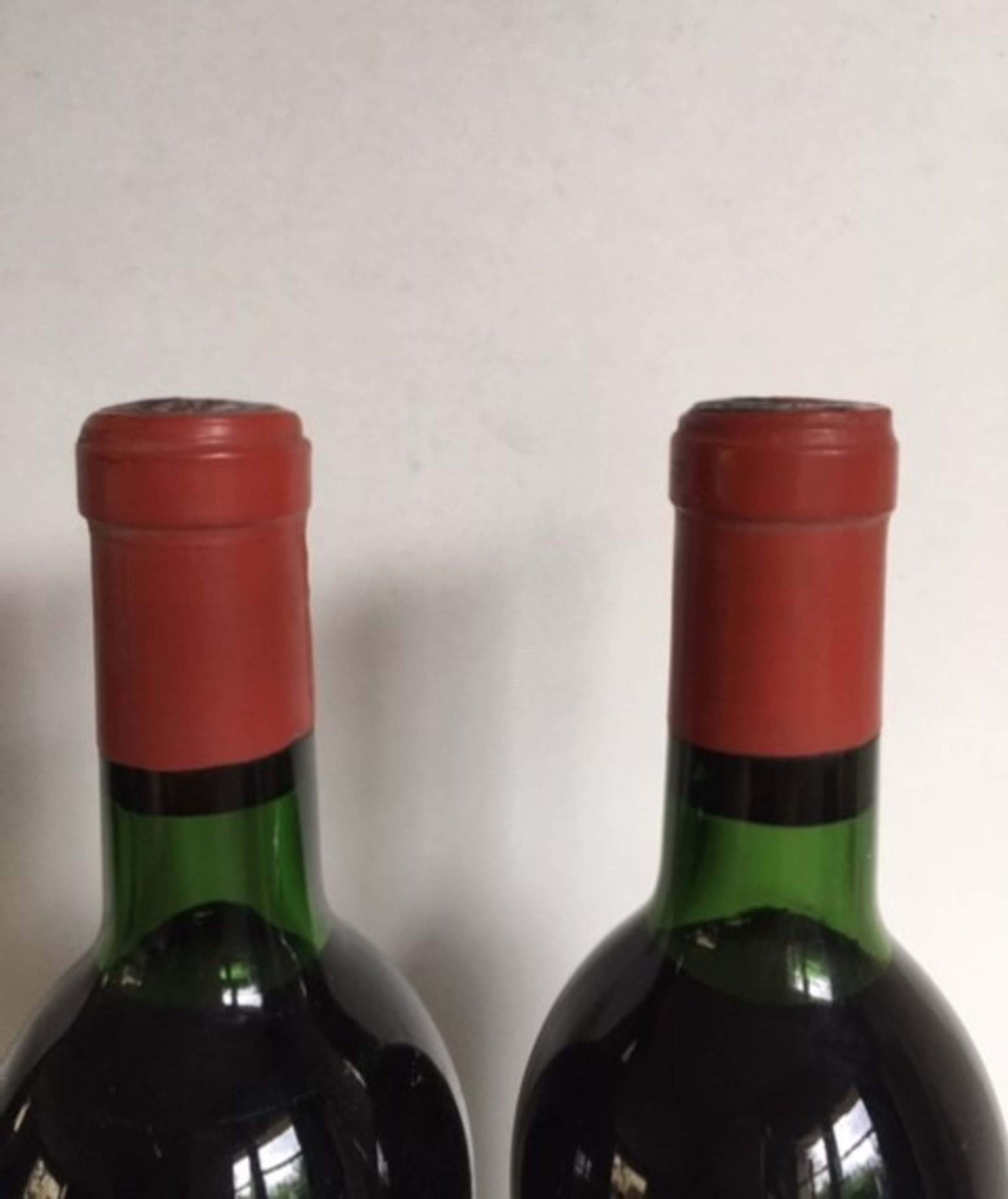 Wine Level