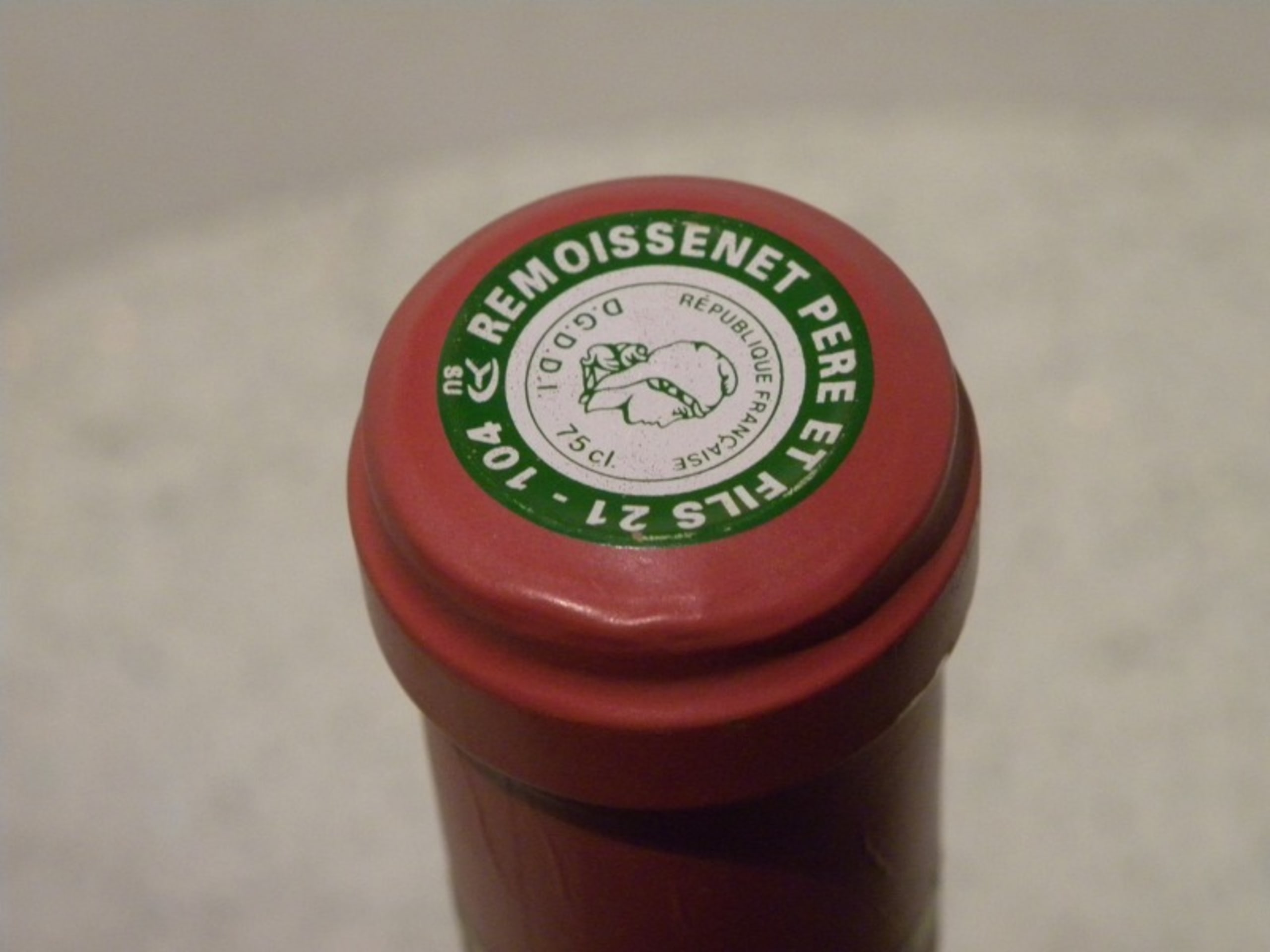 Capsules