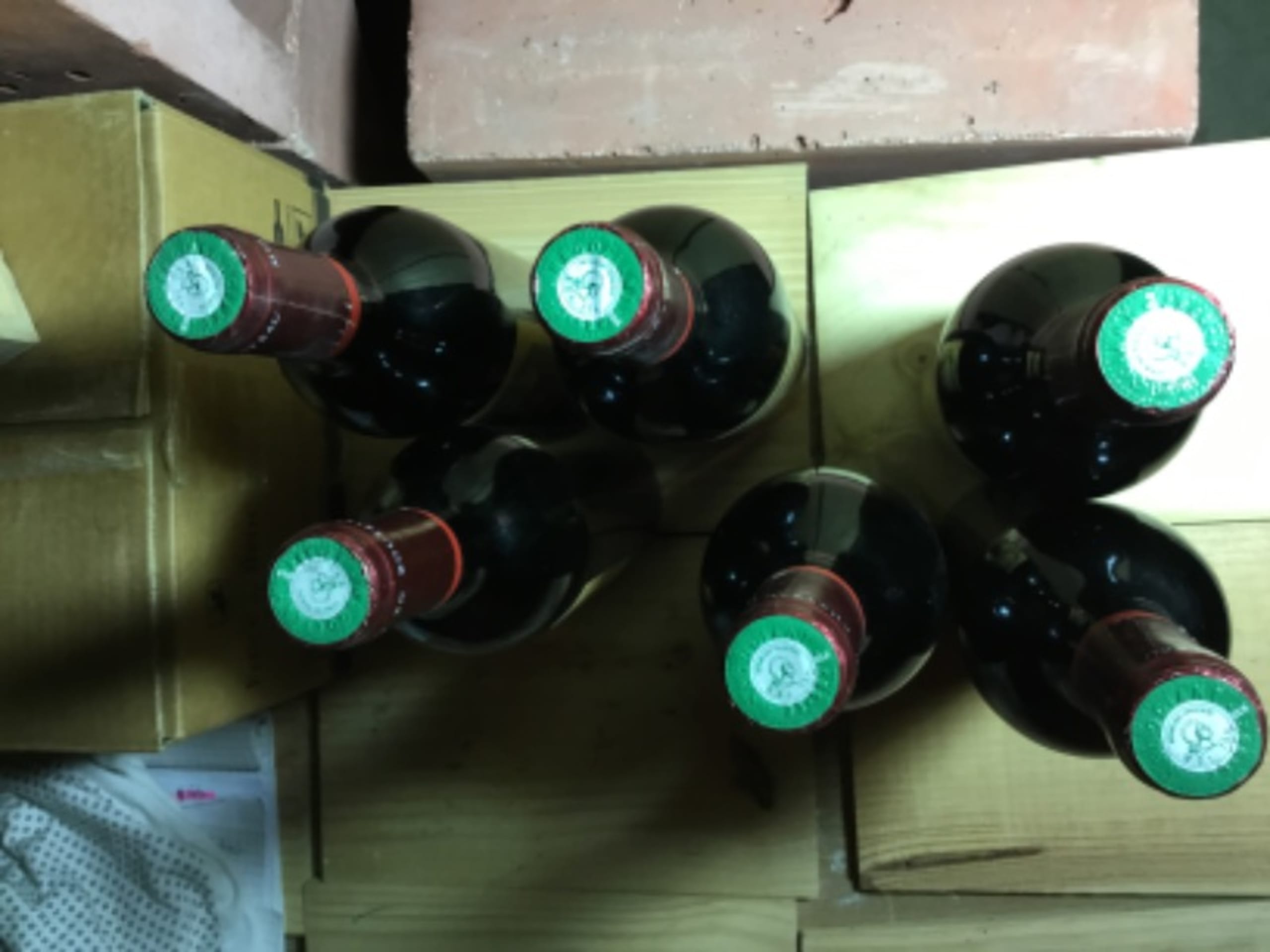 Capsules