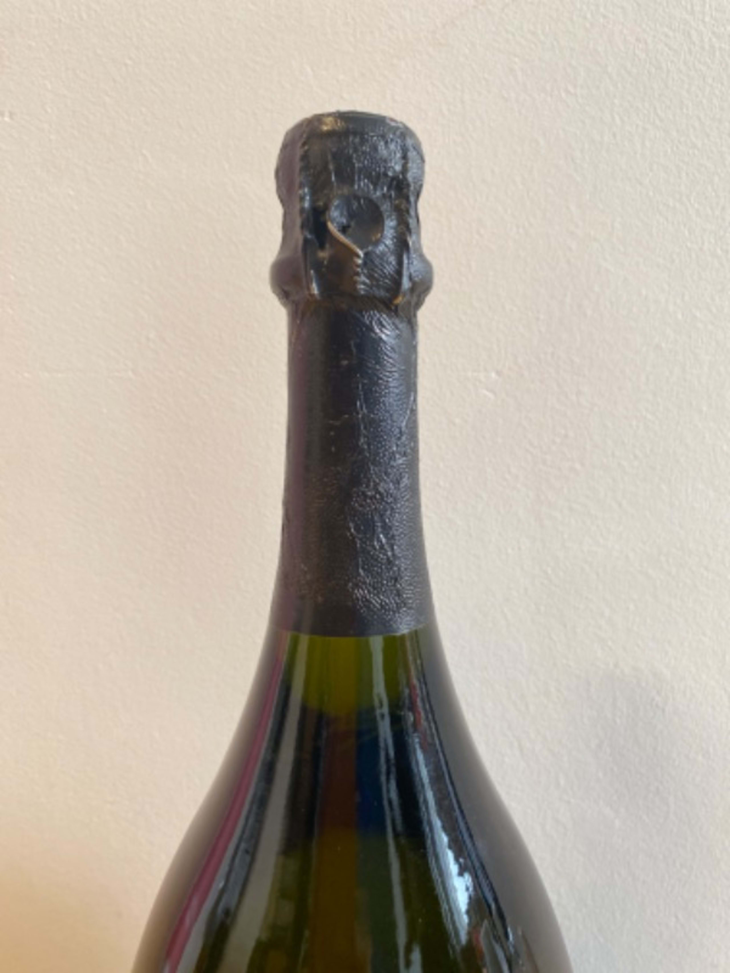 Wine Level