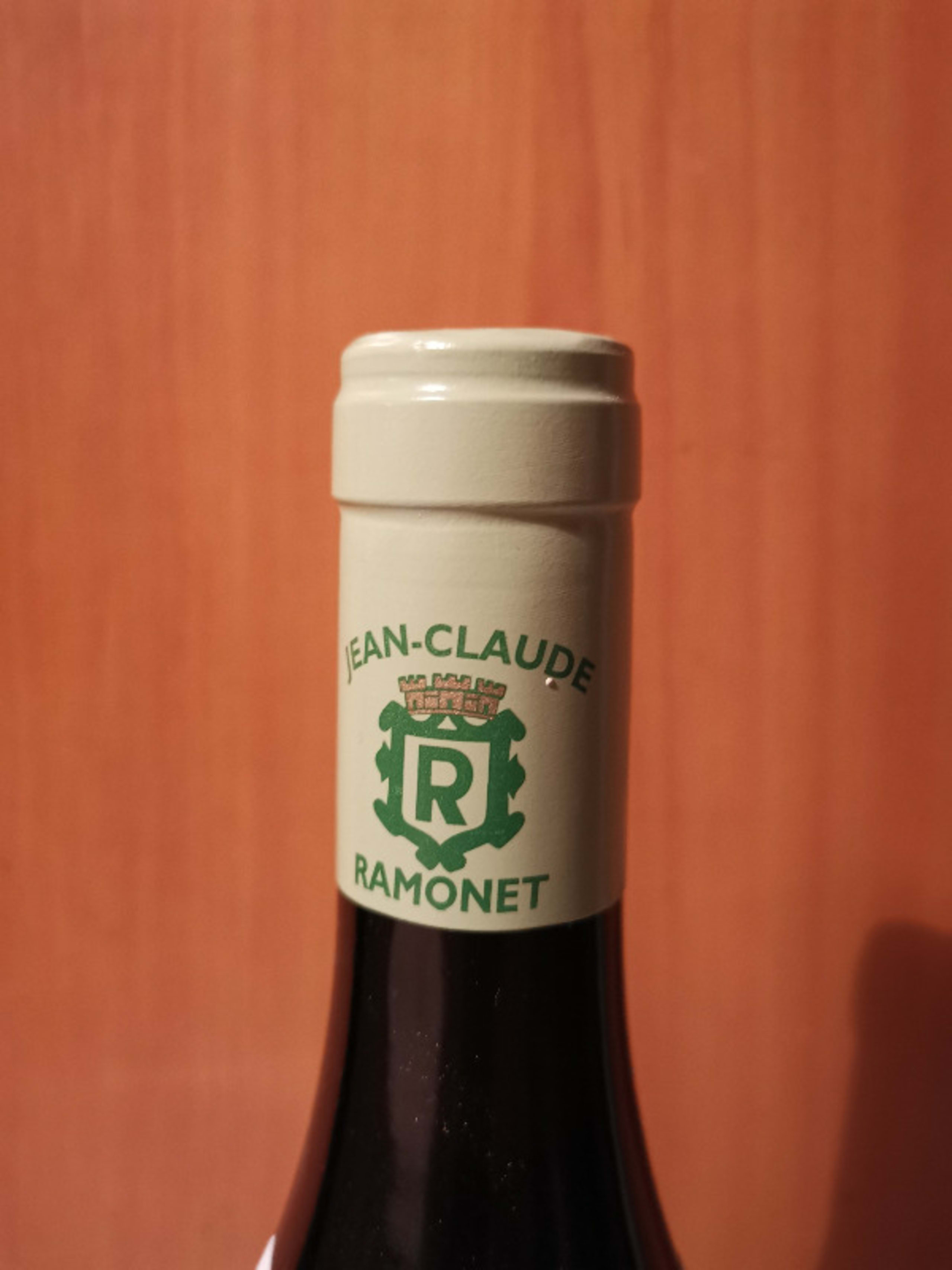 Wine Level