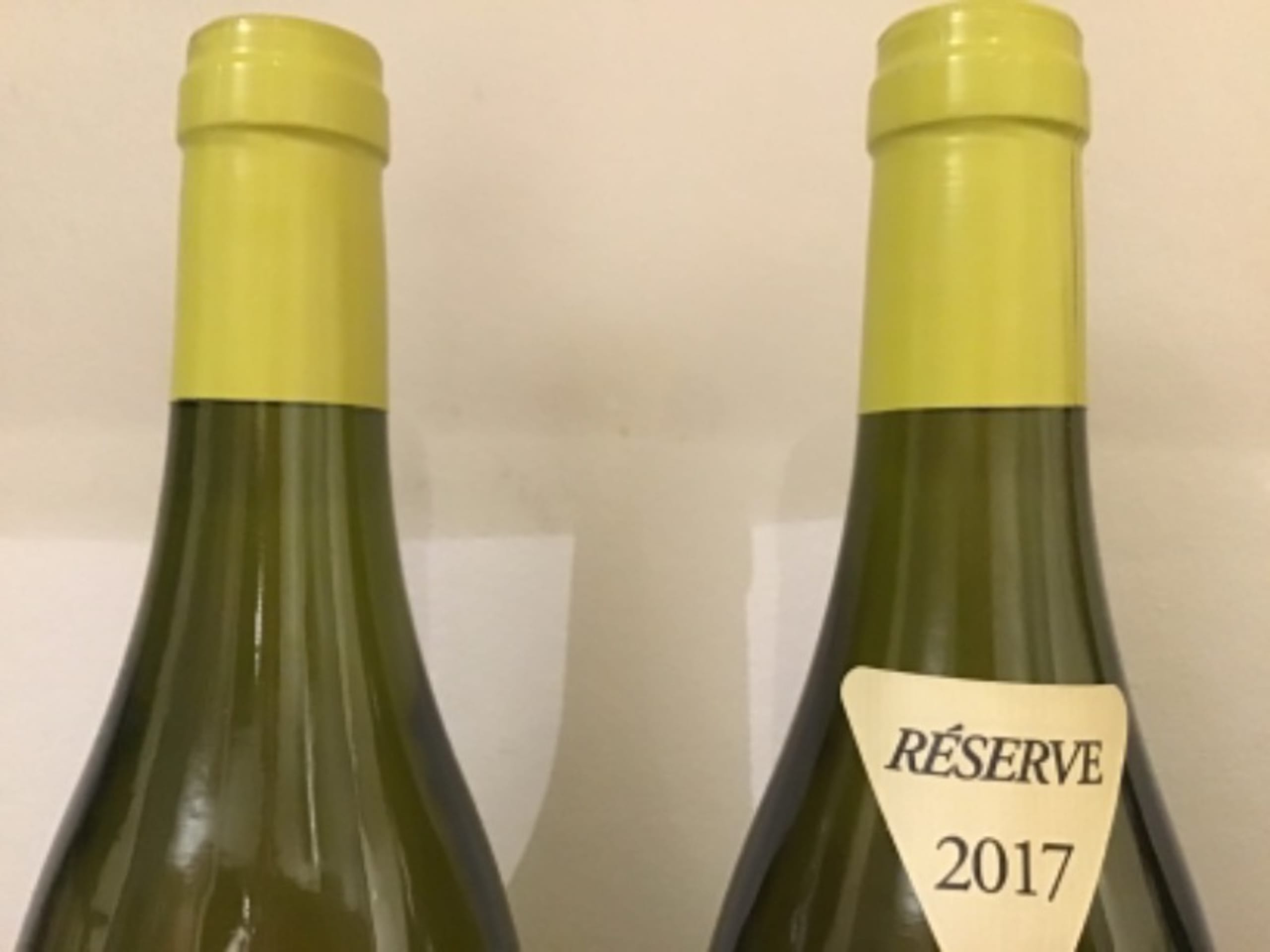 Wine Level