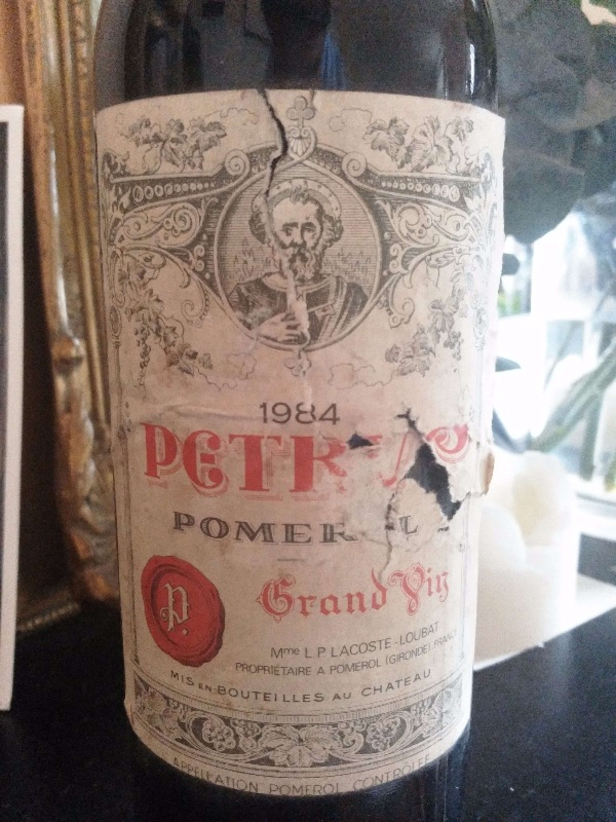 Label