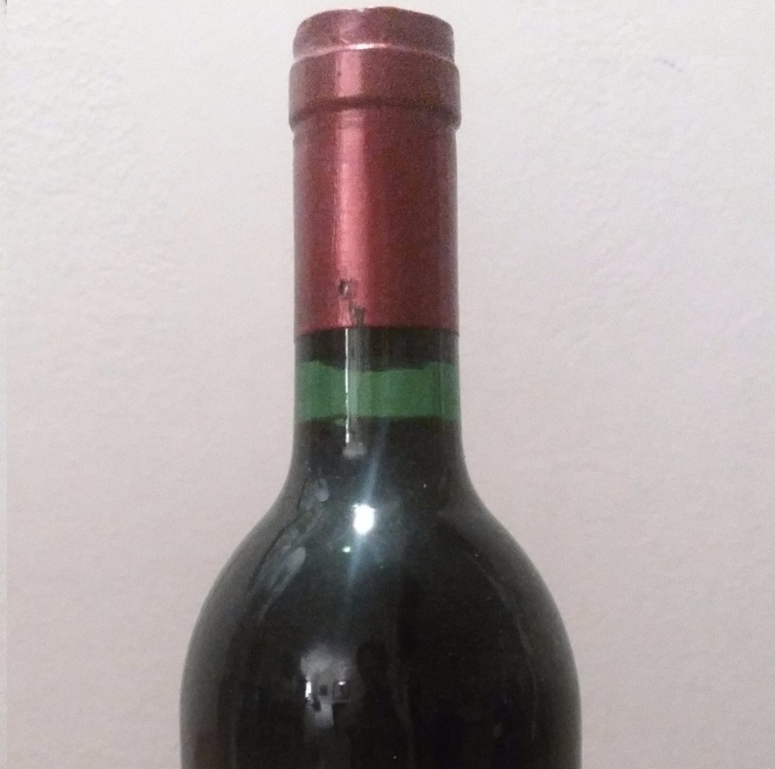 Wine Level