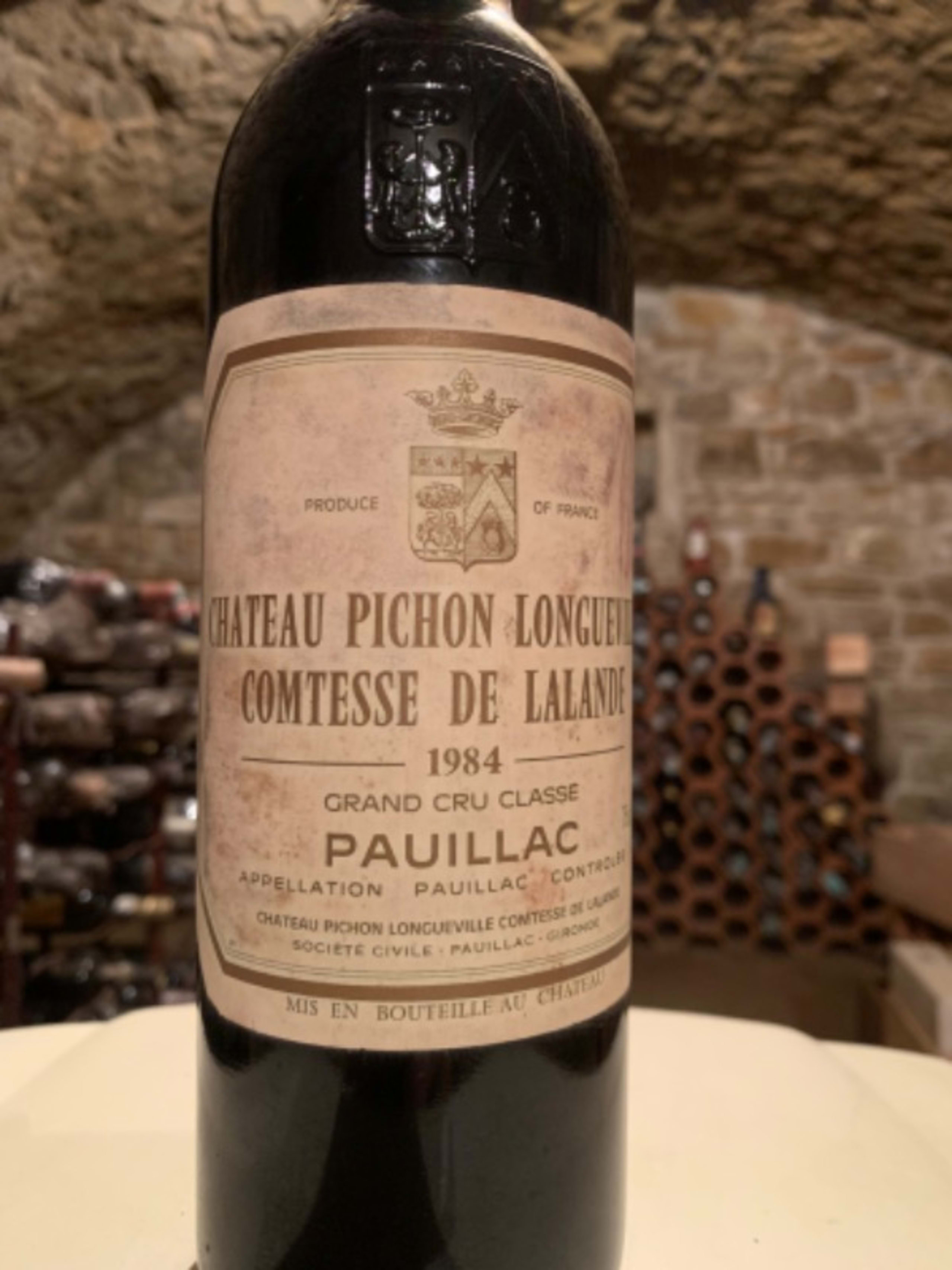 Label